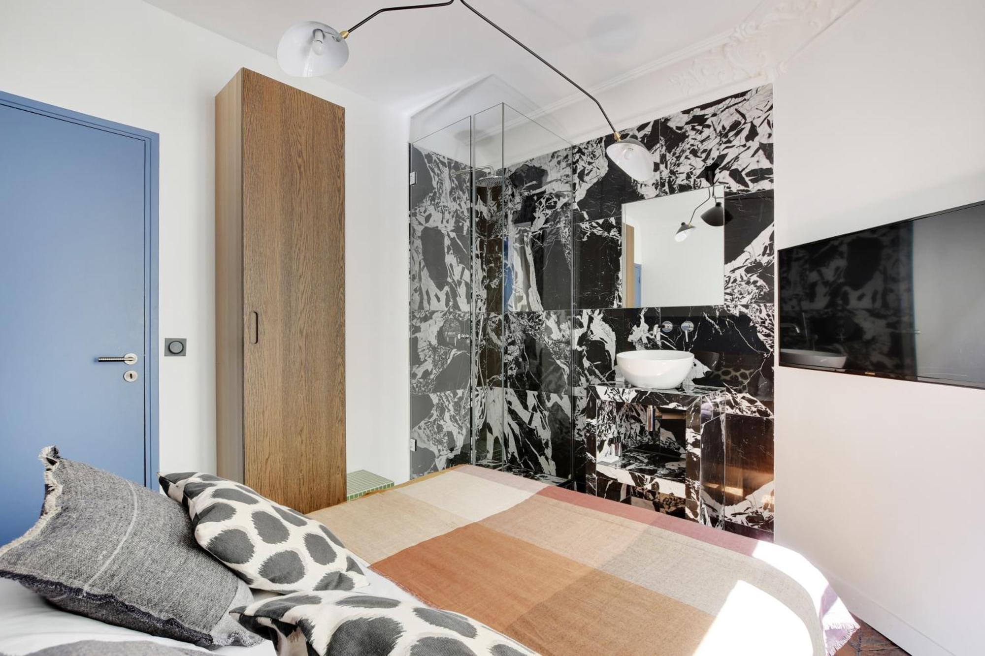 Appartement Pure Gem In The Heart Of Saint Germain - 2ch-6p *