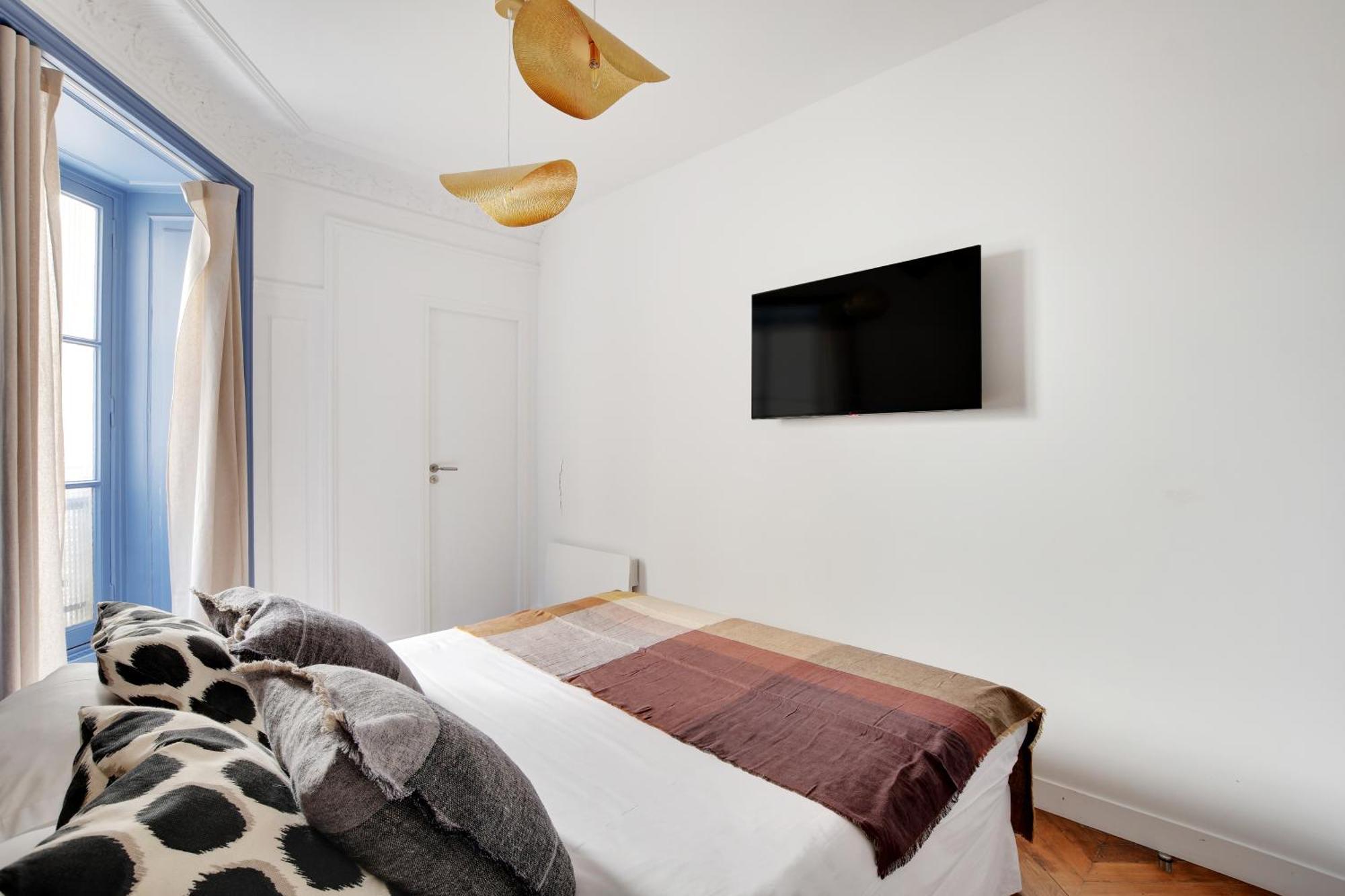Parisian Luxury & Charm - St Germain *