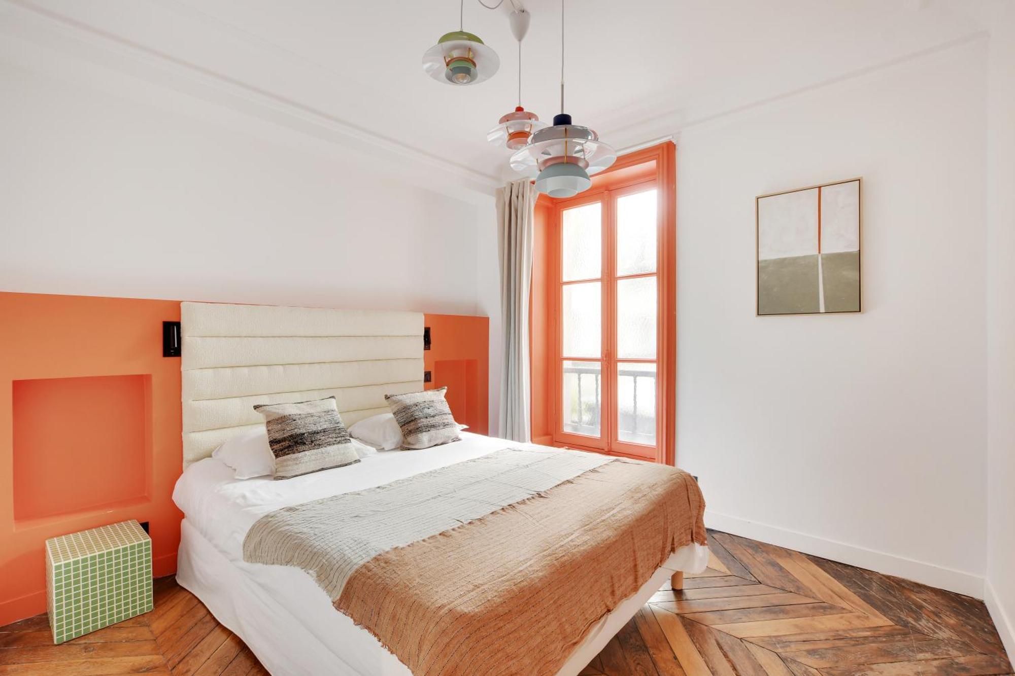 Parisian Luxury & Charm - St Germain