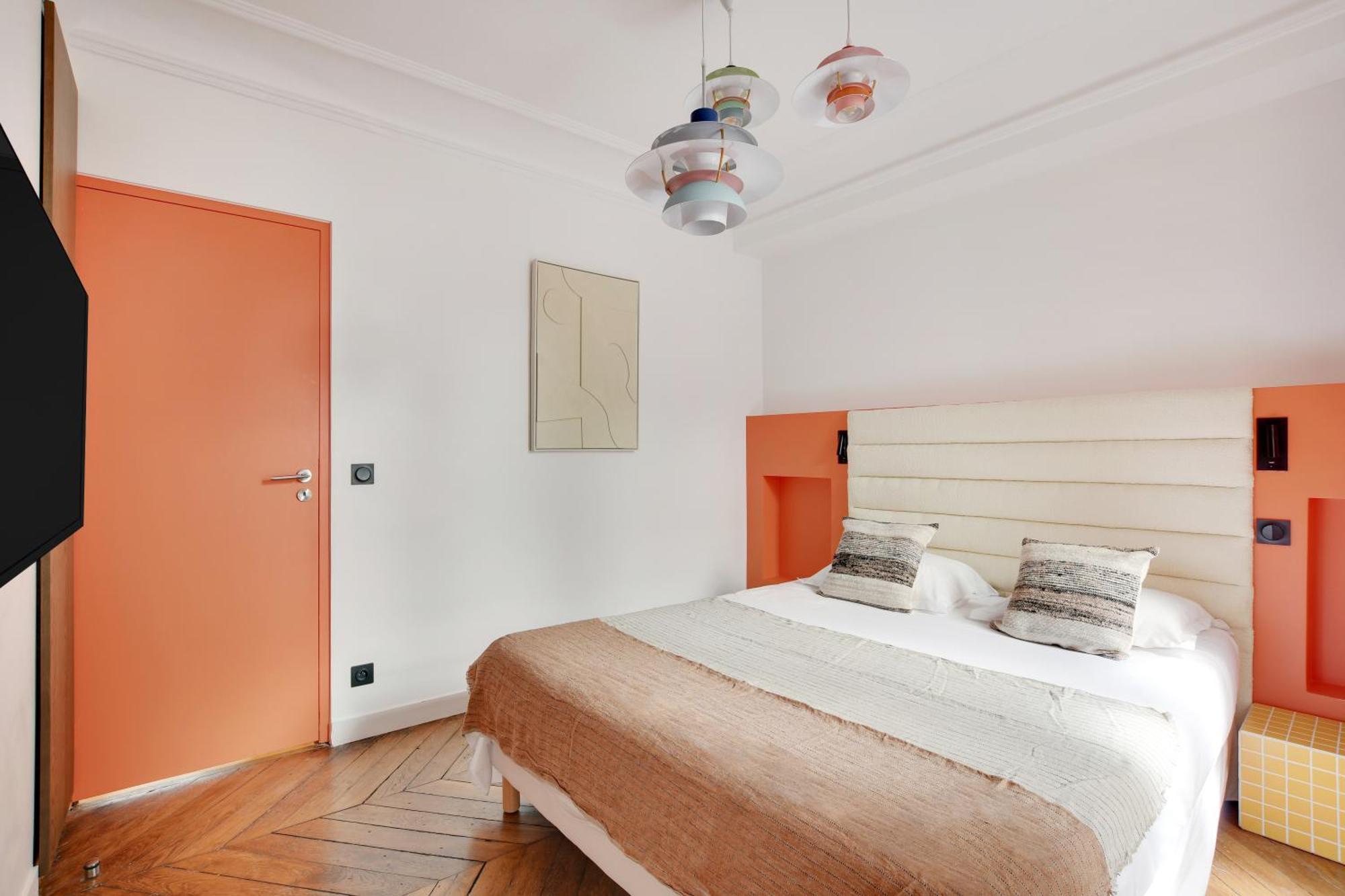 Parisian Luxury & Charm - St Germain