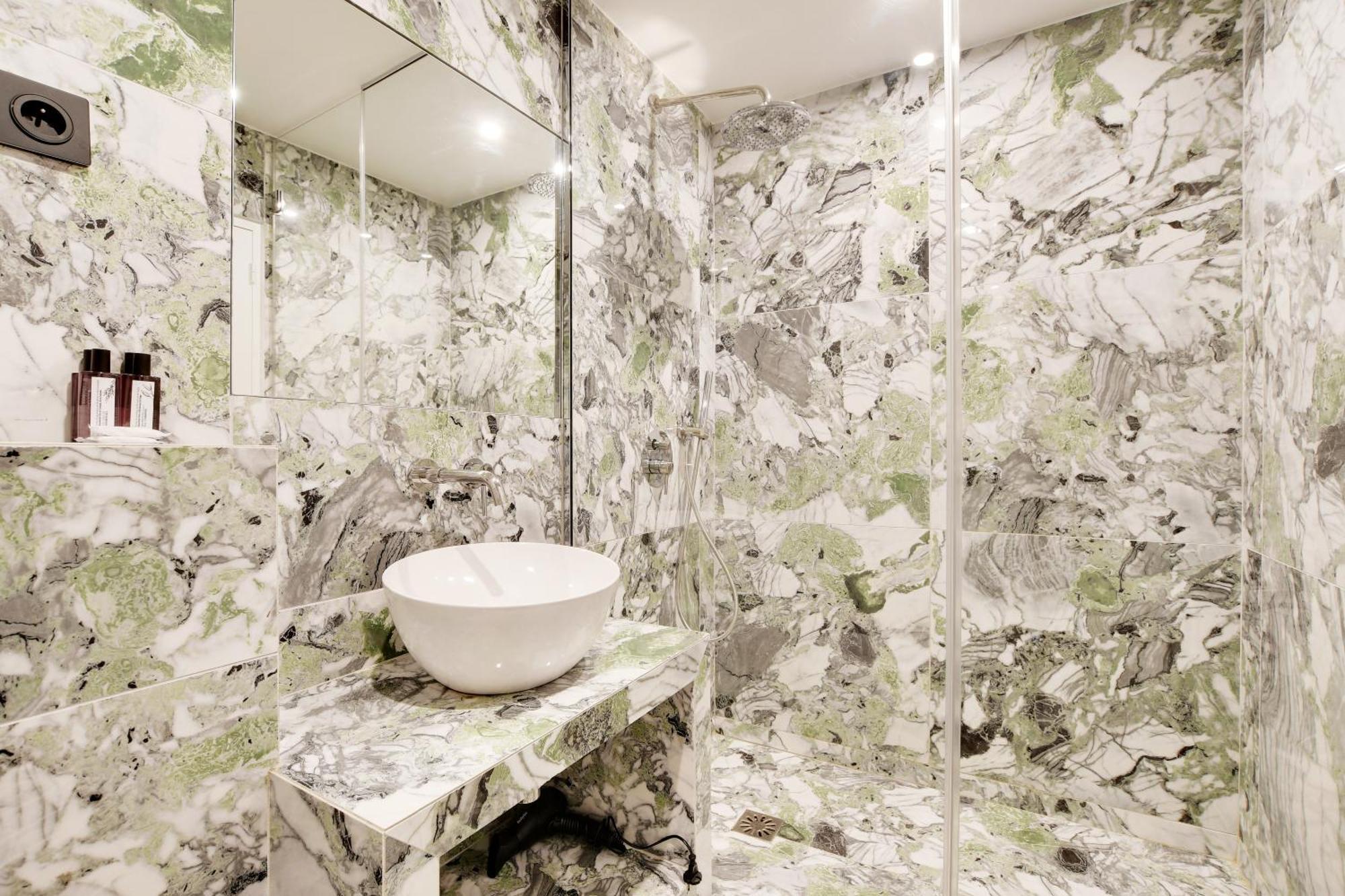 Apartment Parisian Luxury & Charm - St Germain