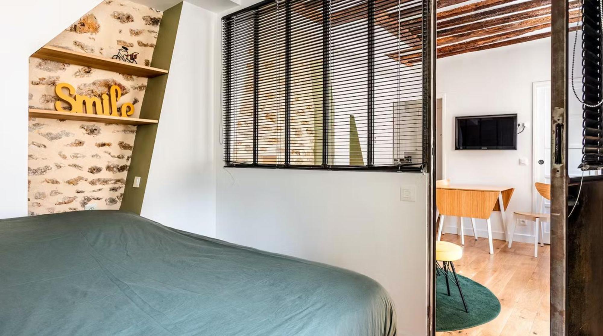 Apartment The 199 - Charming In The Heart Of *