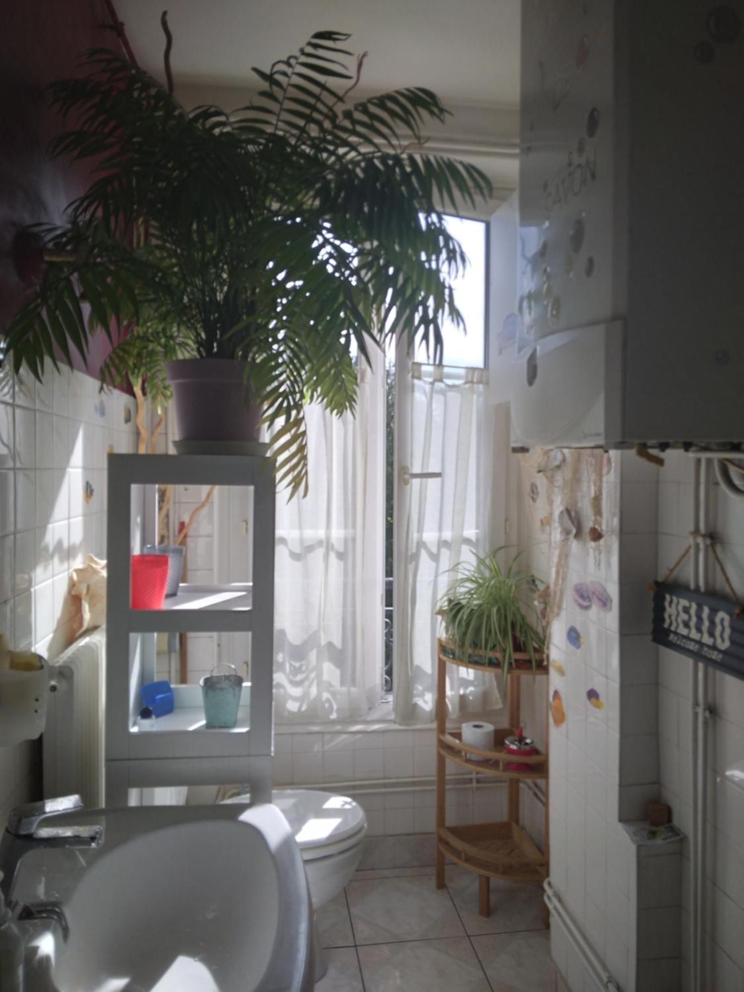 Appartement Centre 30m2 Paris