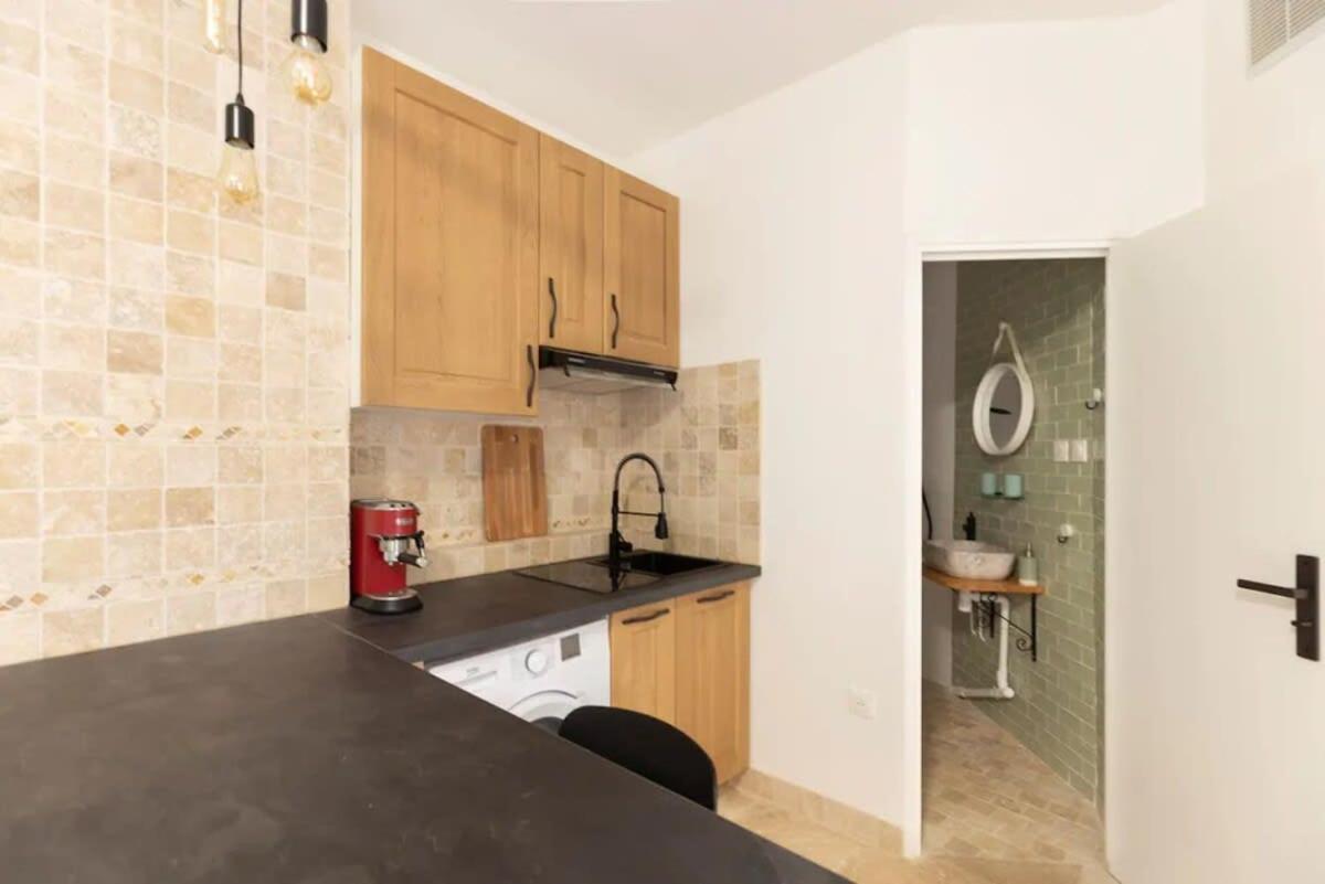 Cosy Full Heart Of Appartement *