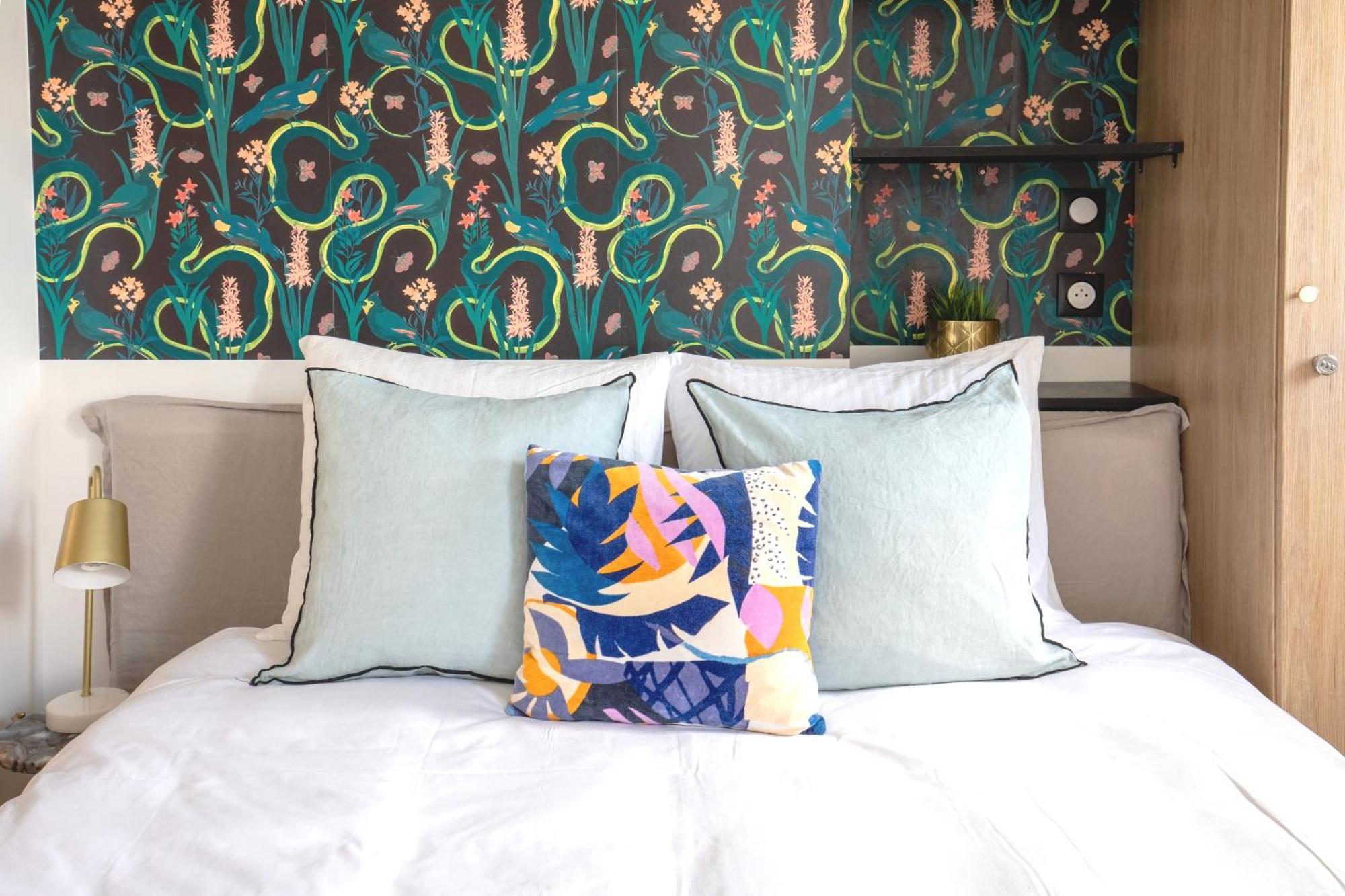 Appartement Luxury Architect Near Le Marais Paris