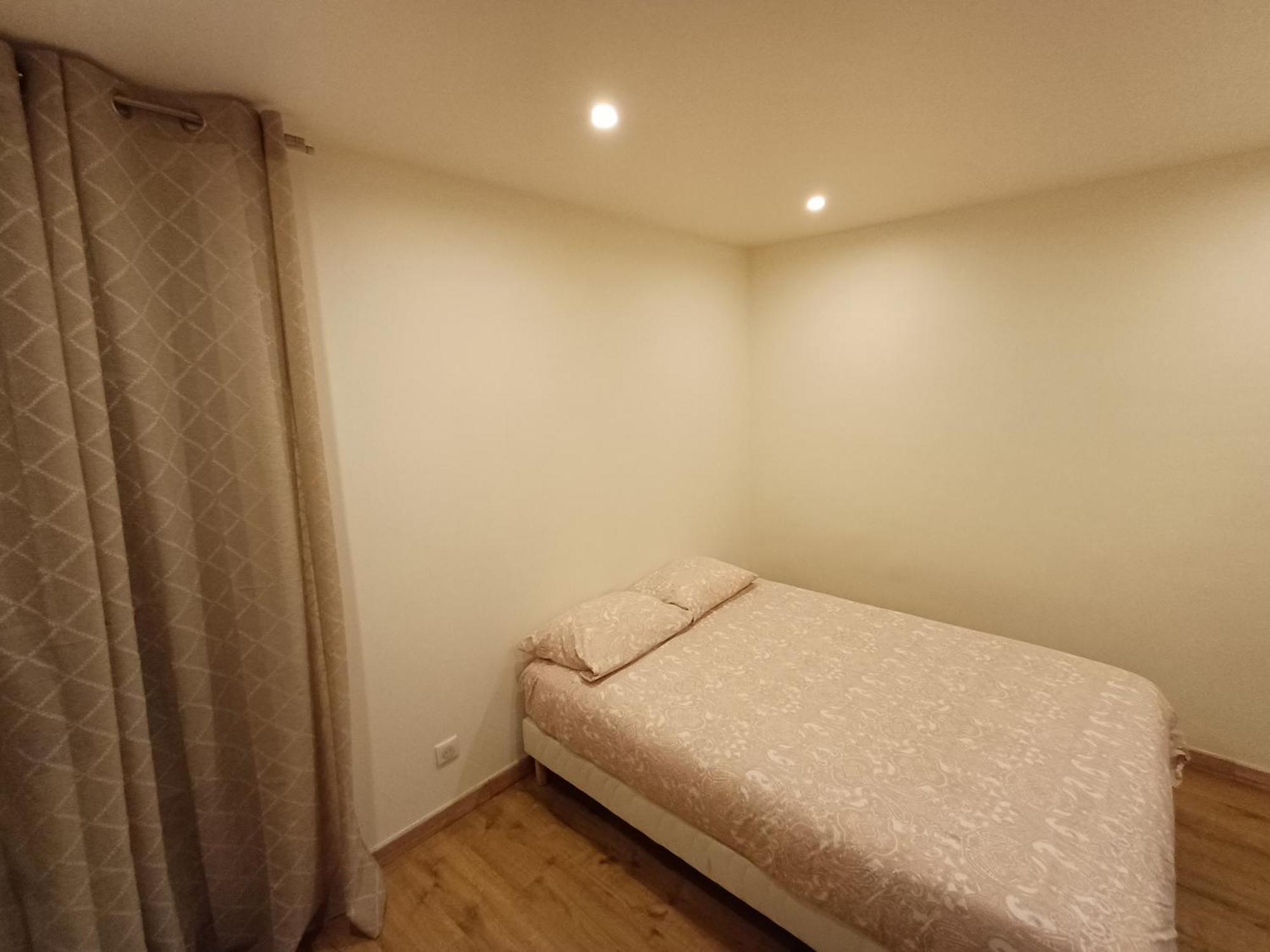 Apartment Moderne 2 5 Voyageurs *