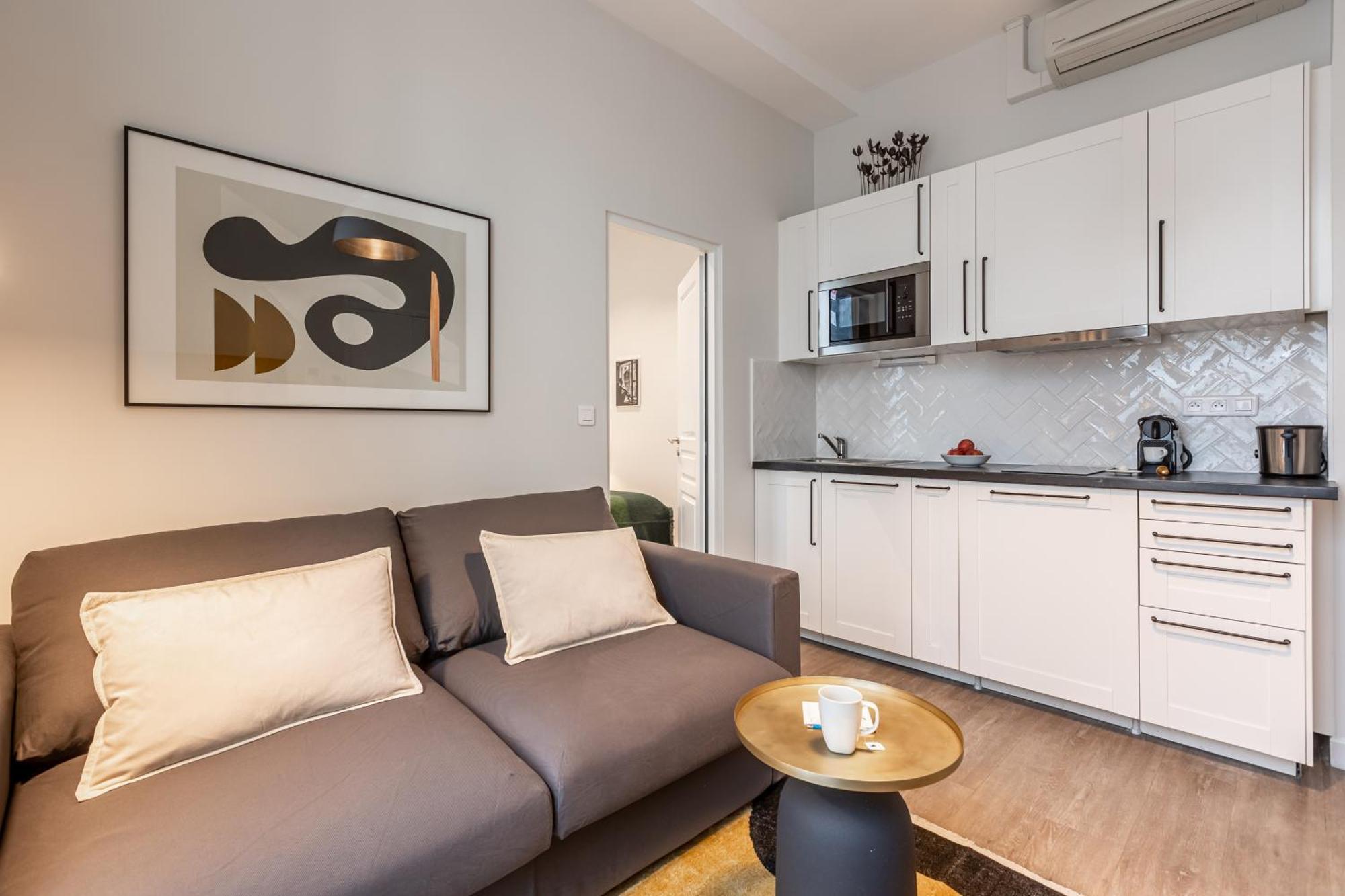 Apartment Sweett - Monsigny