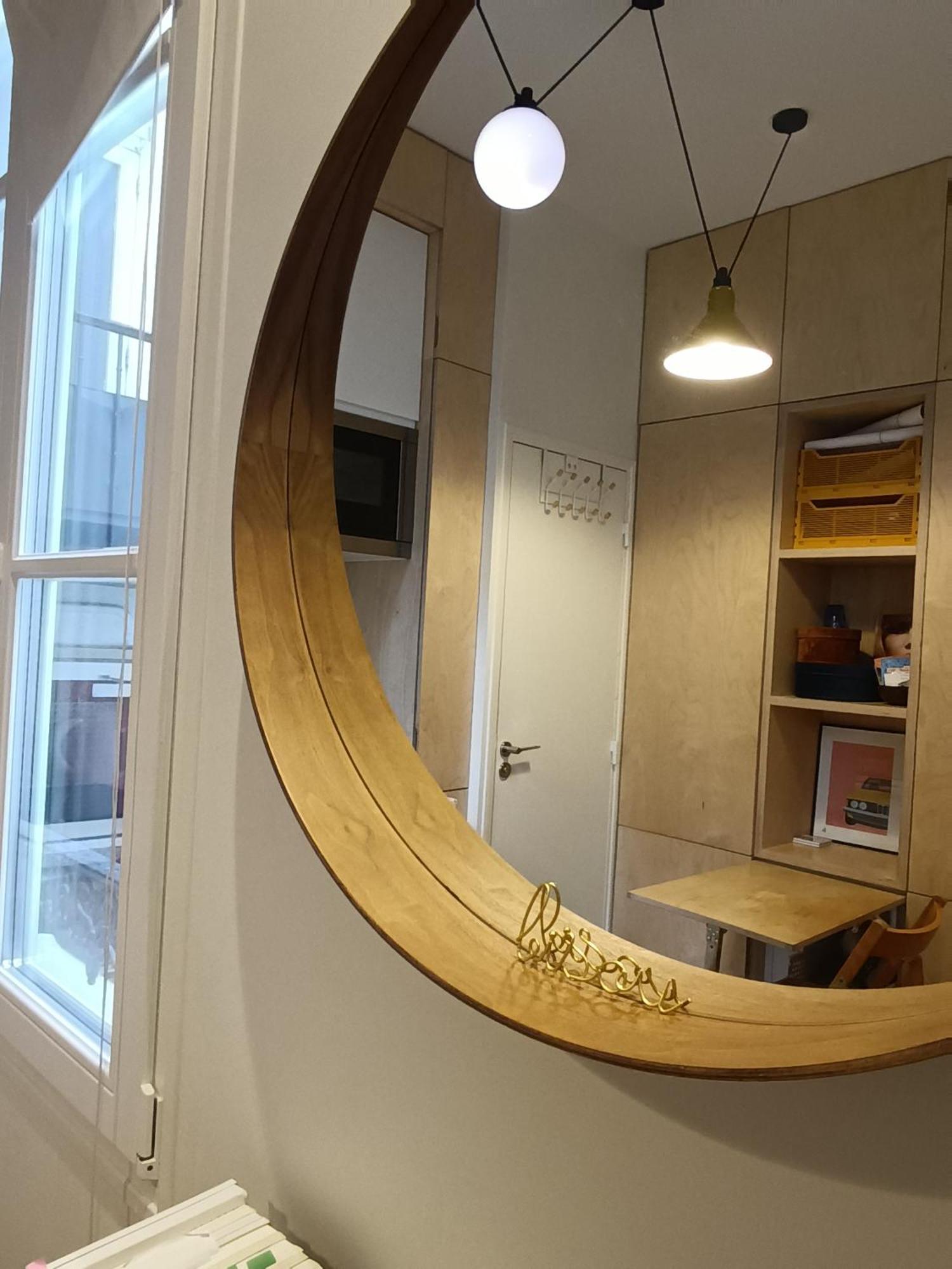 Cosy 6eme Bon Marche Appartement Paris