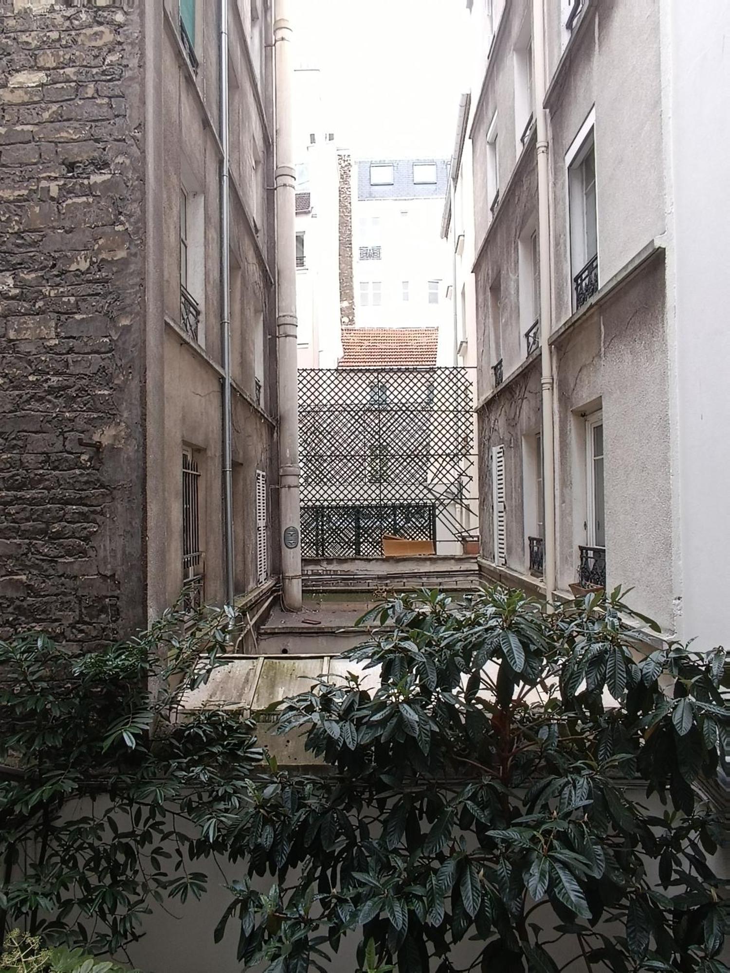 Cosy 6eme Bon Marche *