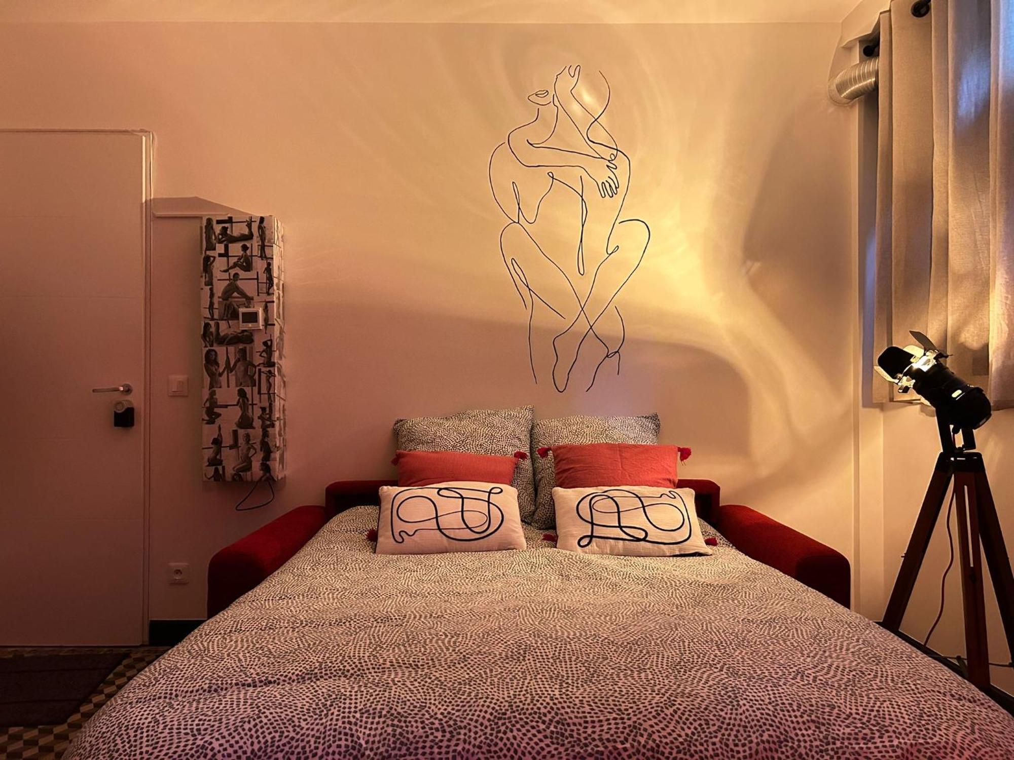 Apartment In