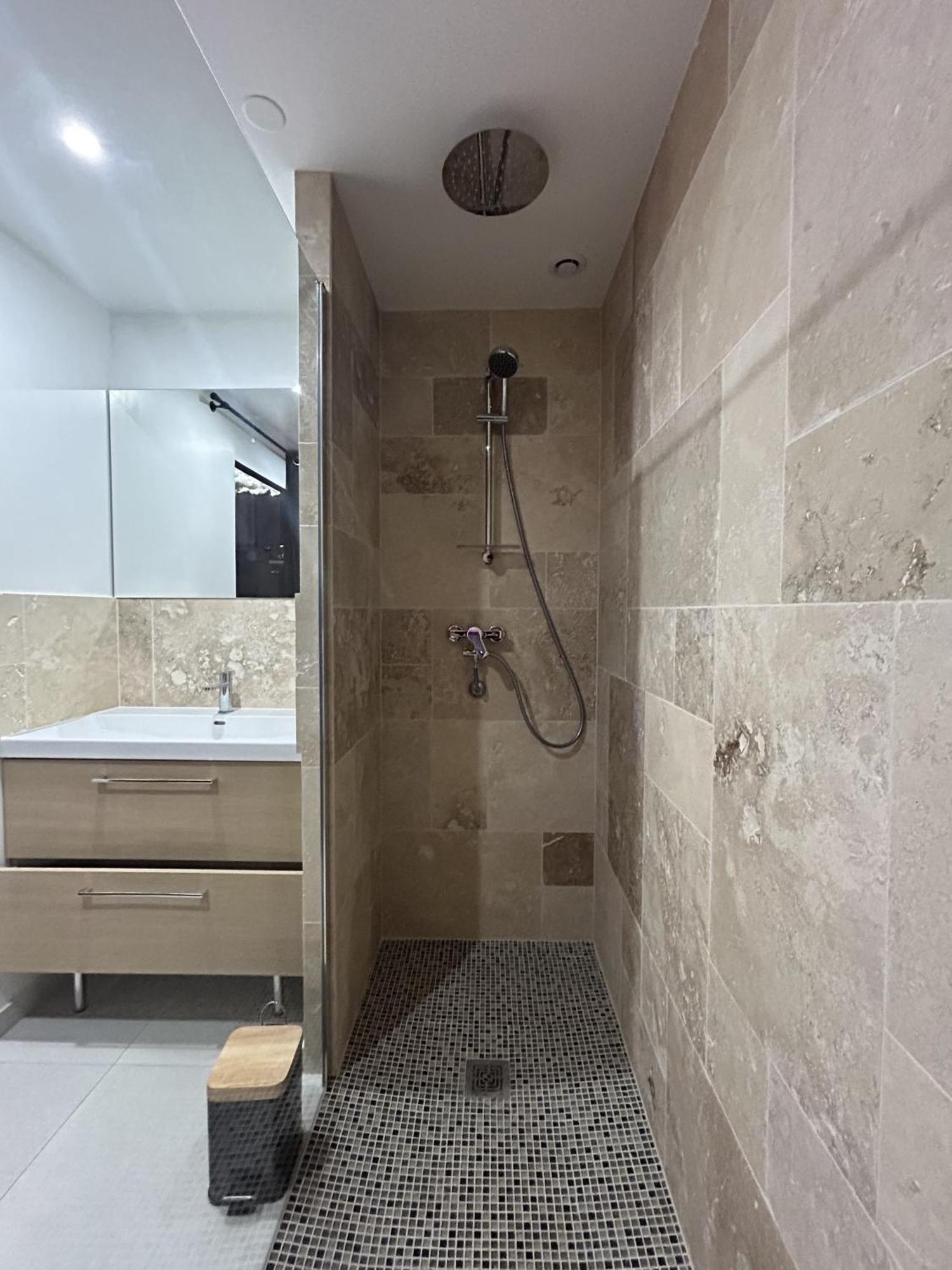 Apartment In