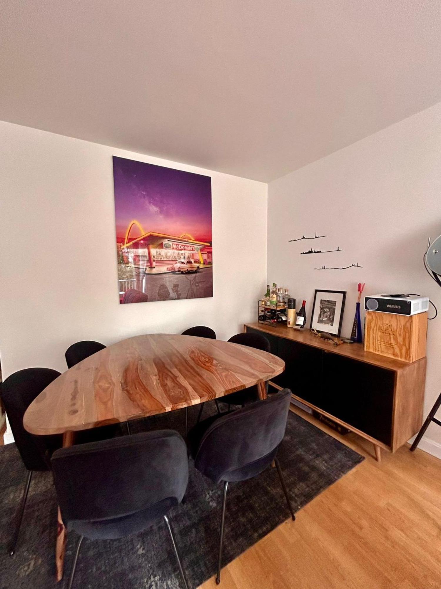 Le Moufle - Apartment