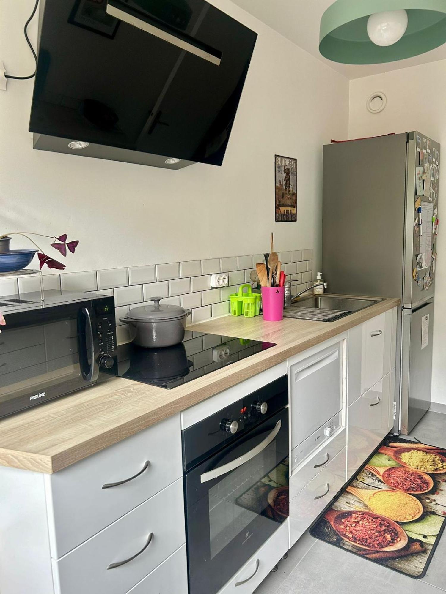 Apartment Le Moufle - *