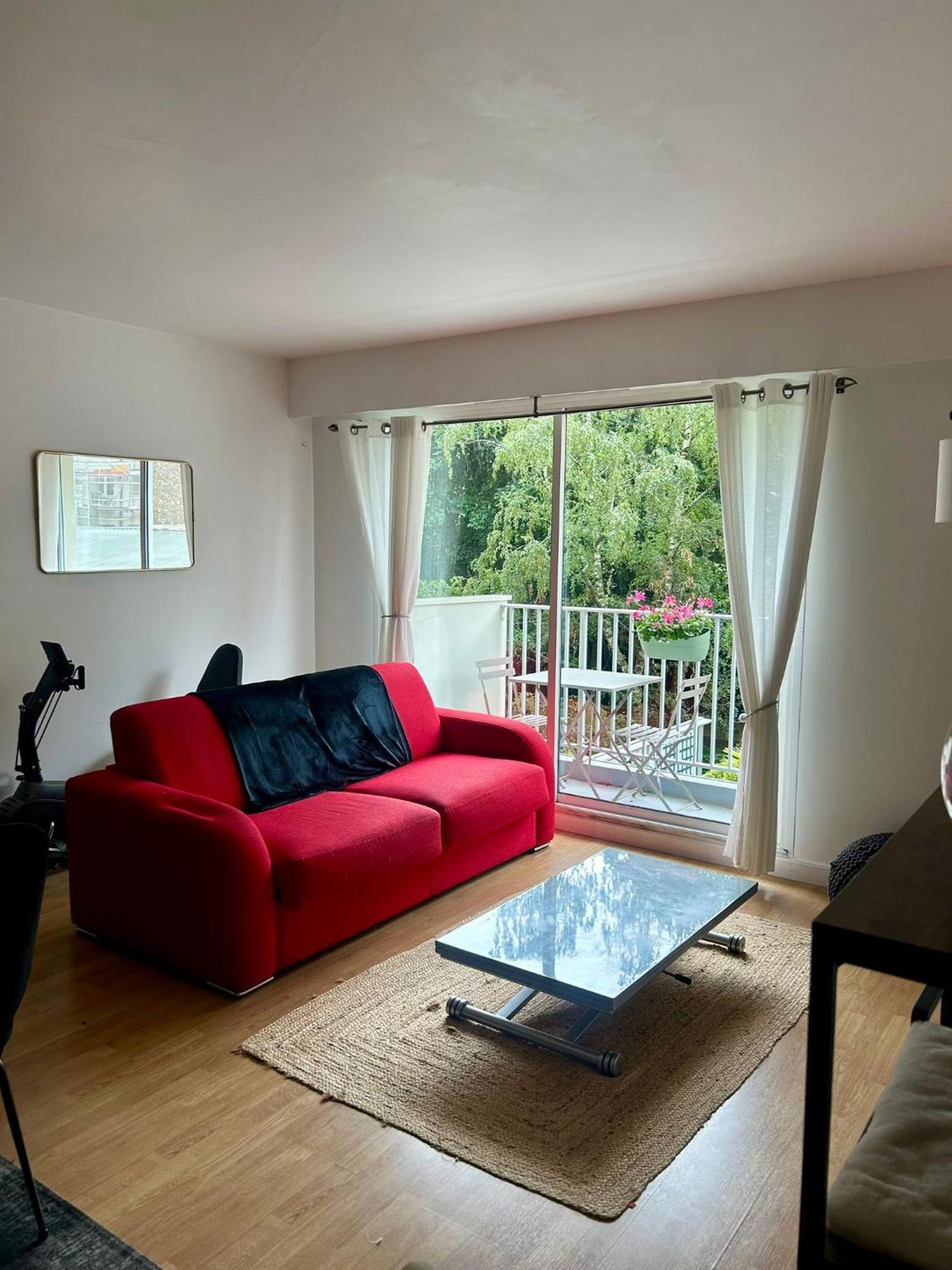 Apartment Le Moufle - Paris