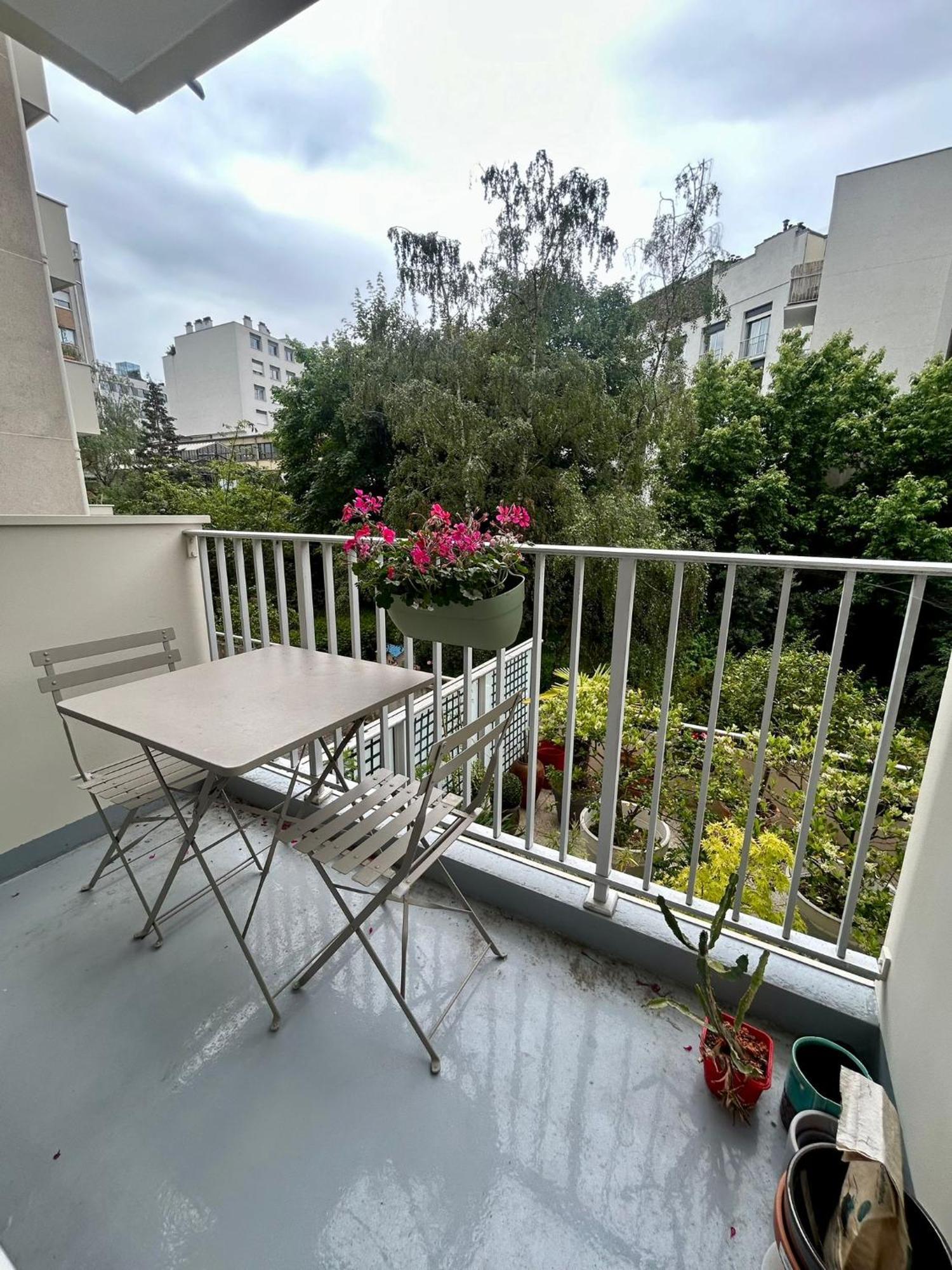 Le Moufle - Apartment
