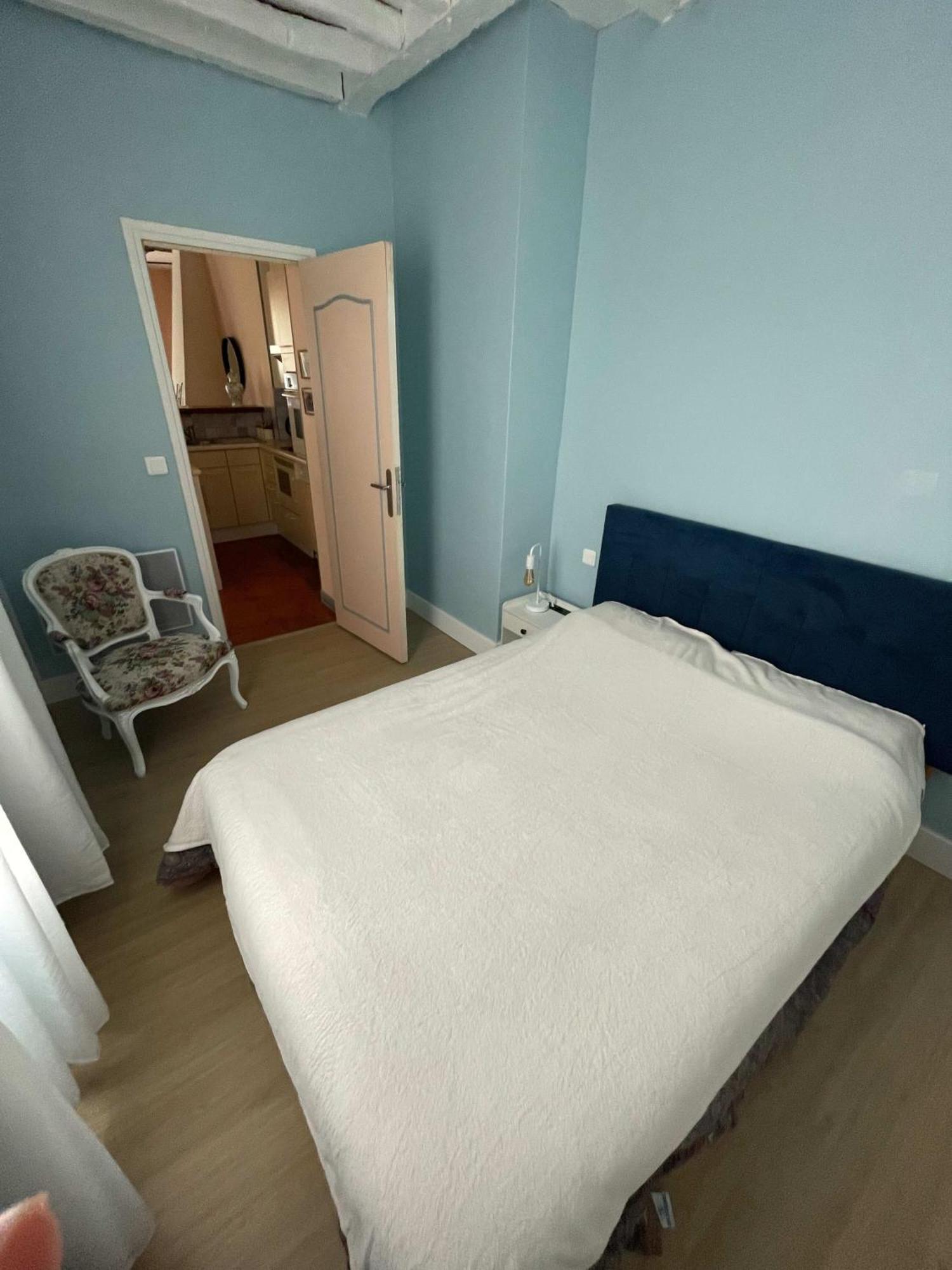 Heart Of 1br Cozy Flat