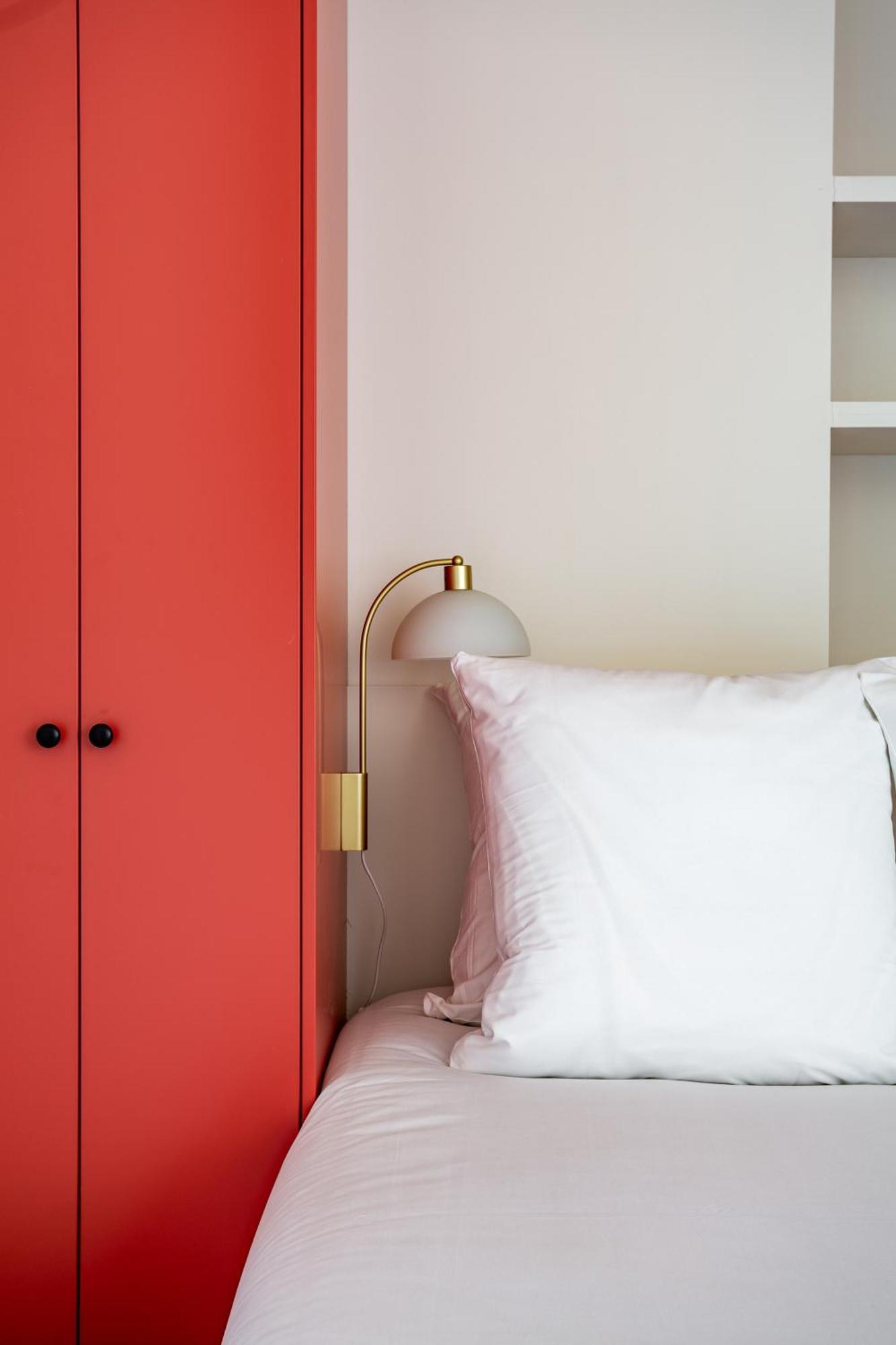 Appartement The 15 Place