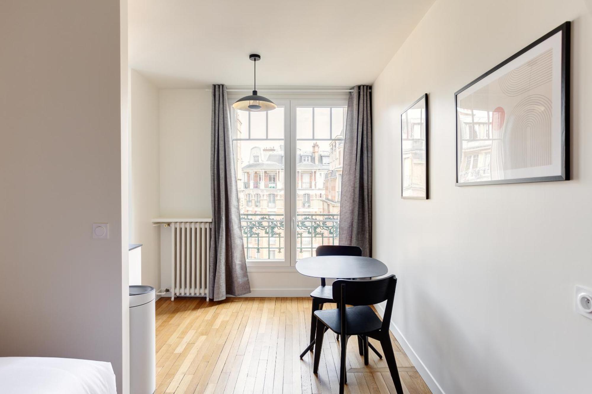 Appartement The 15 Place *