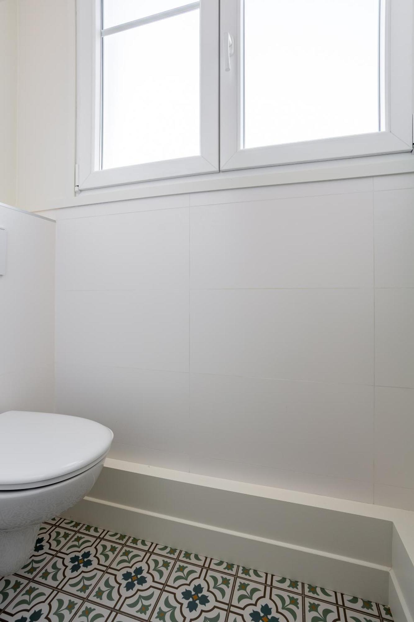 Appartement The 15 Place Paris