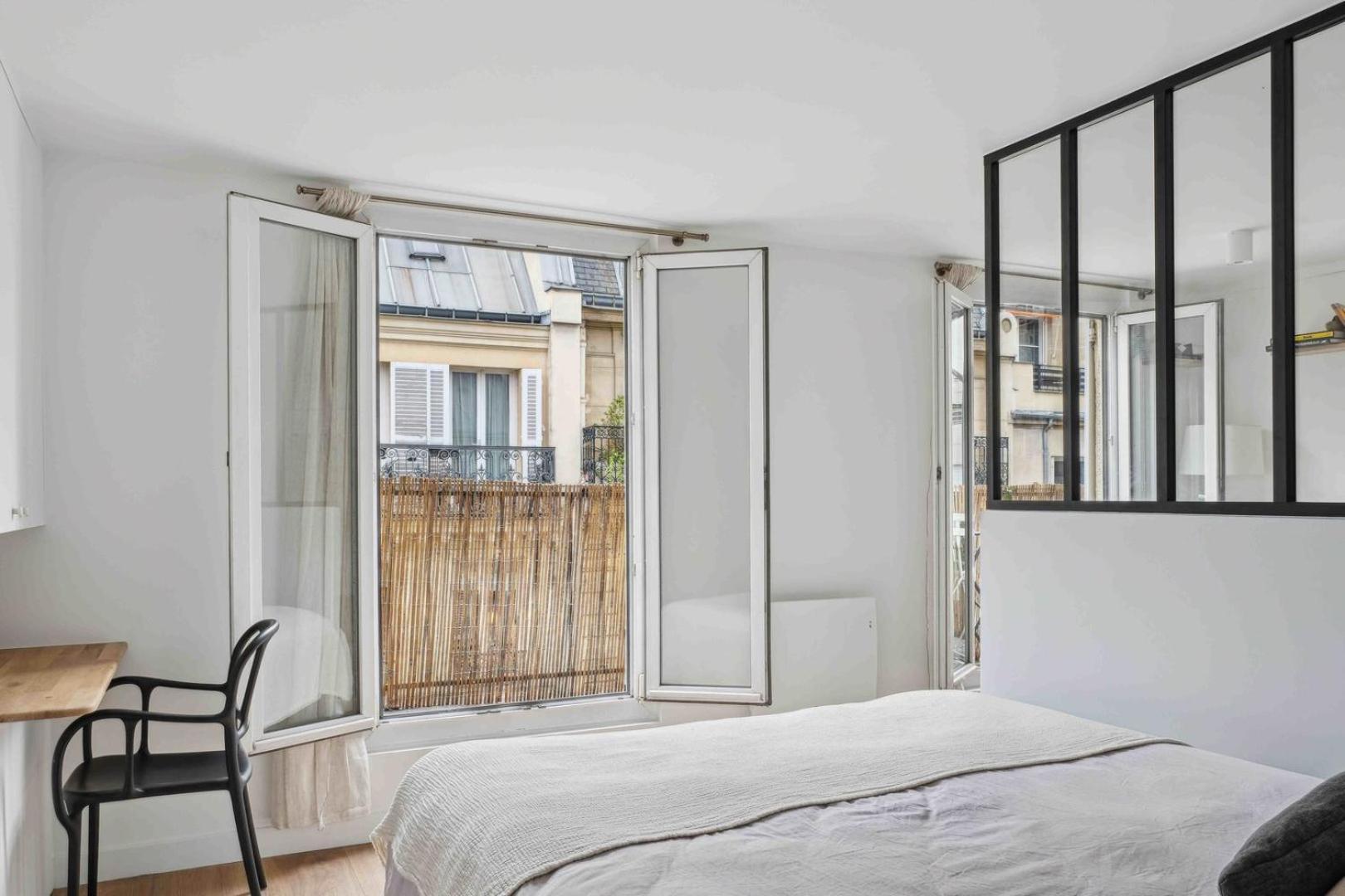 Le Tresor Apartment
