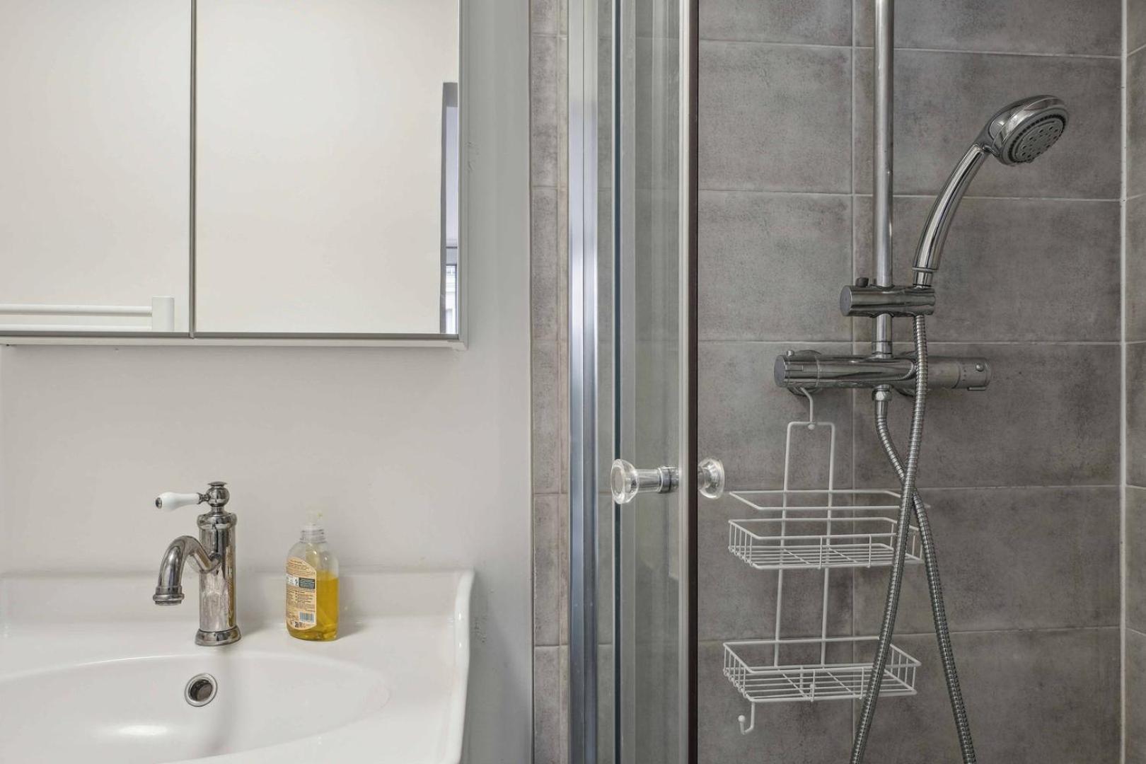 Le Tresor Apartment *