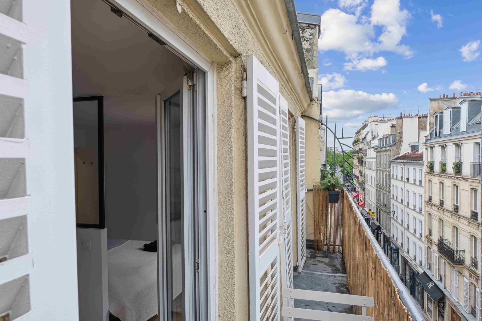 Le Tresor Apartment *