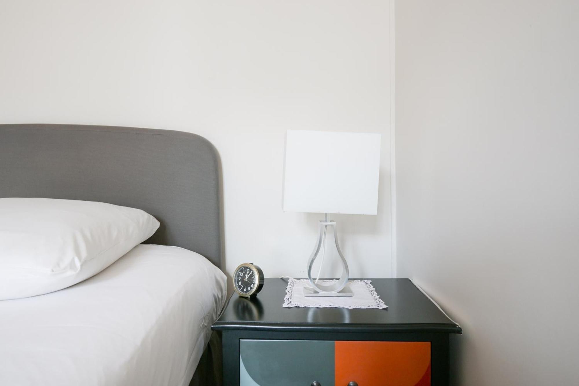 Harmonie Intemporelle Appartement