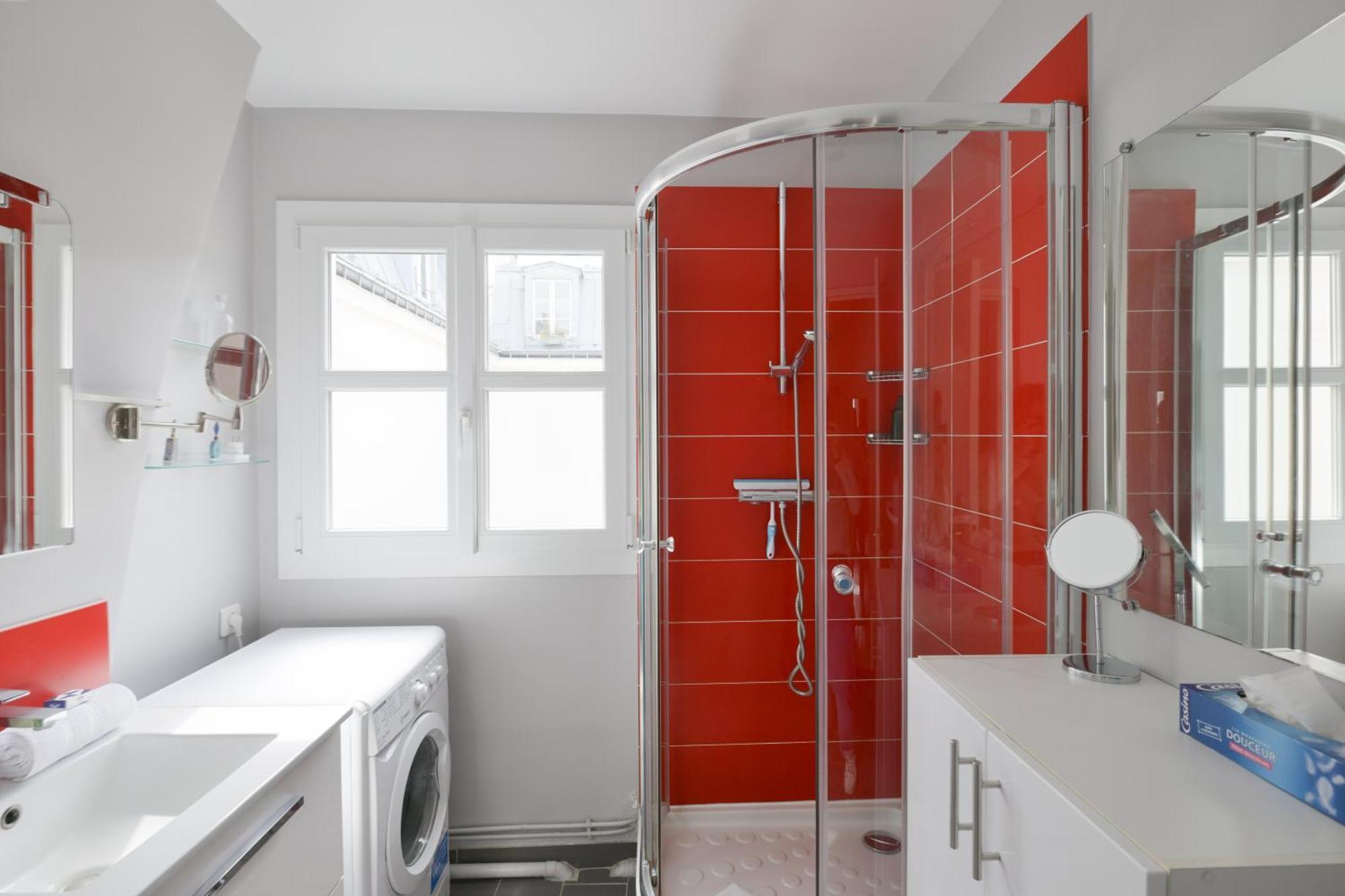 Harmonie Intemporelle Appartement