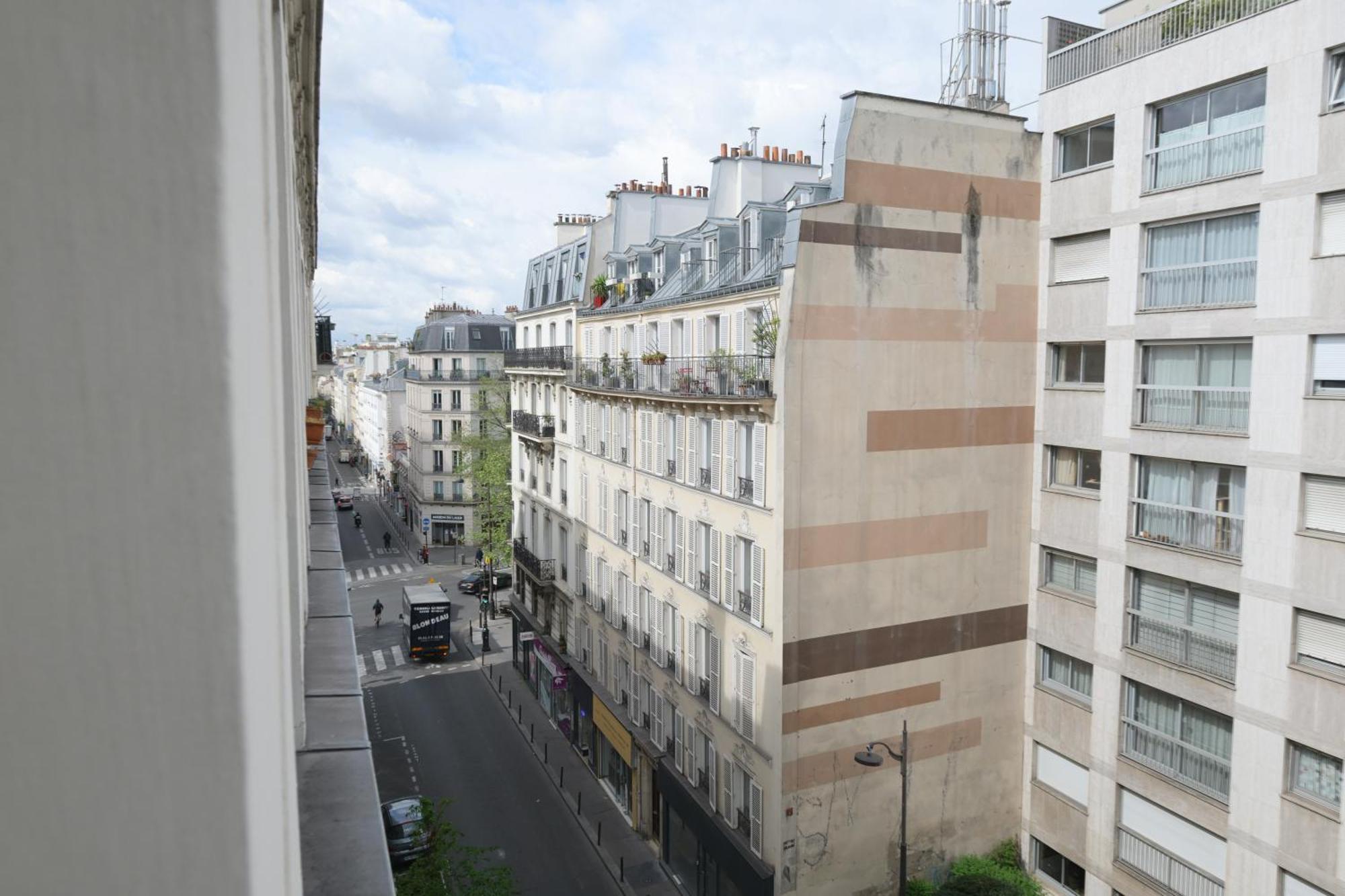 Appartement Harmonie Intemporelle