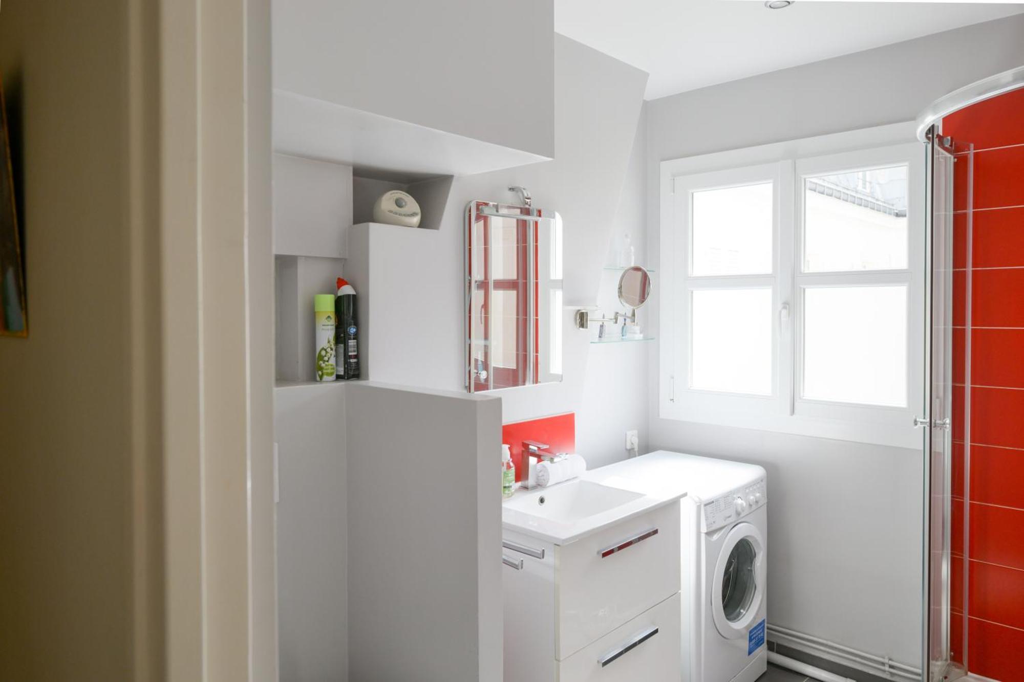 Appartement Harmonie Intemporelle