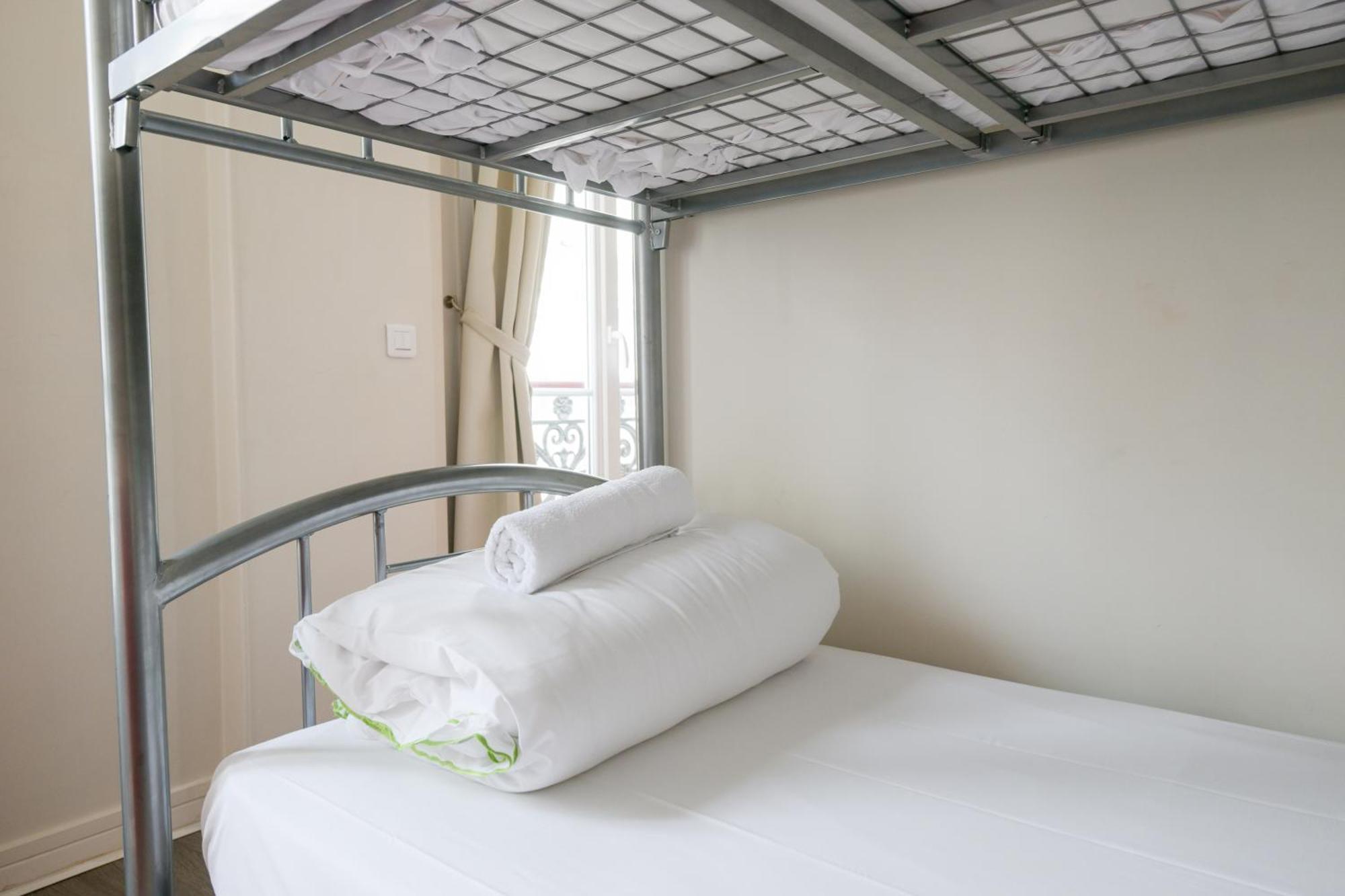 Harmonie Intemporelle Appartement
