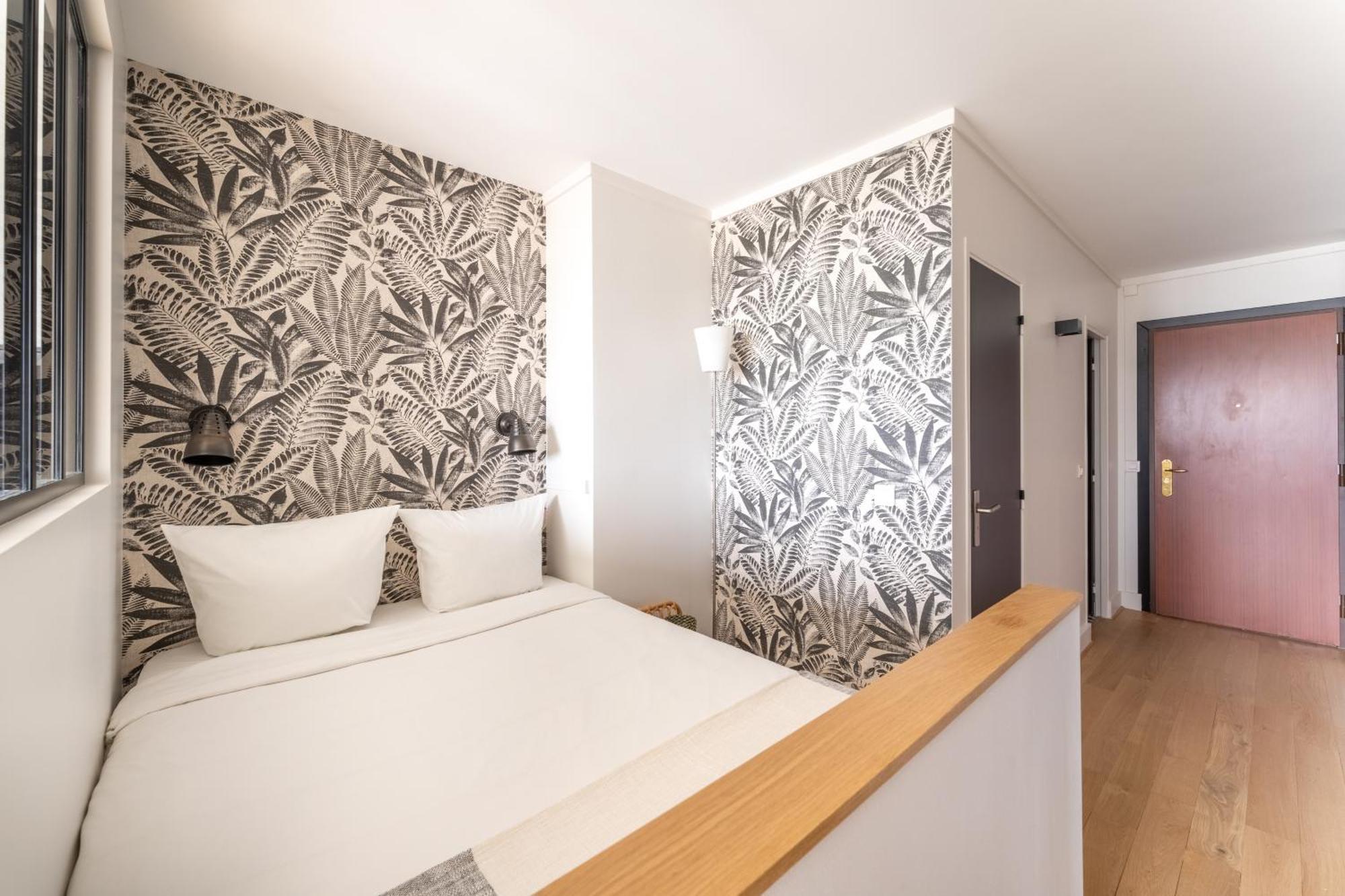 La D'arc De Triomphe Appartement