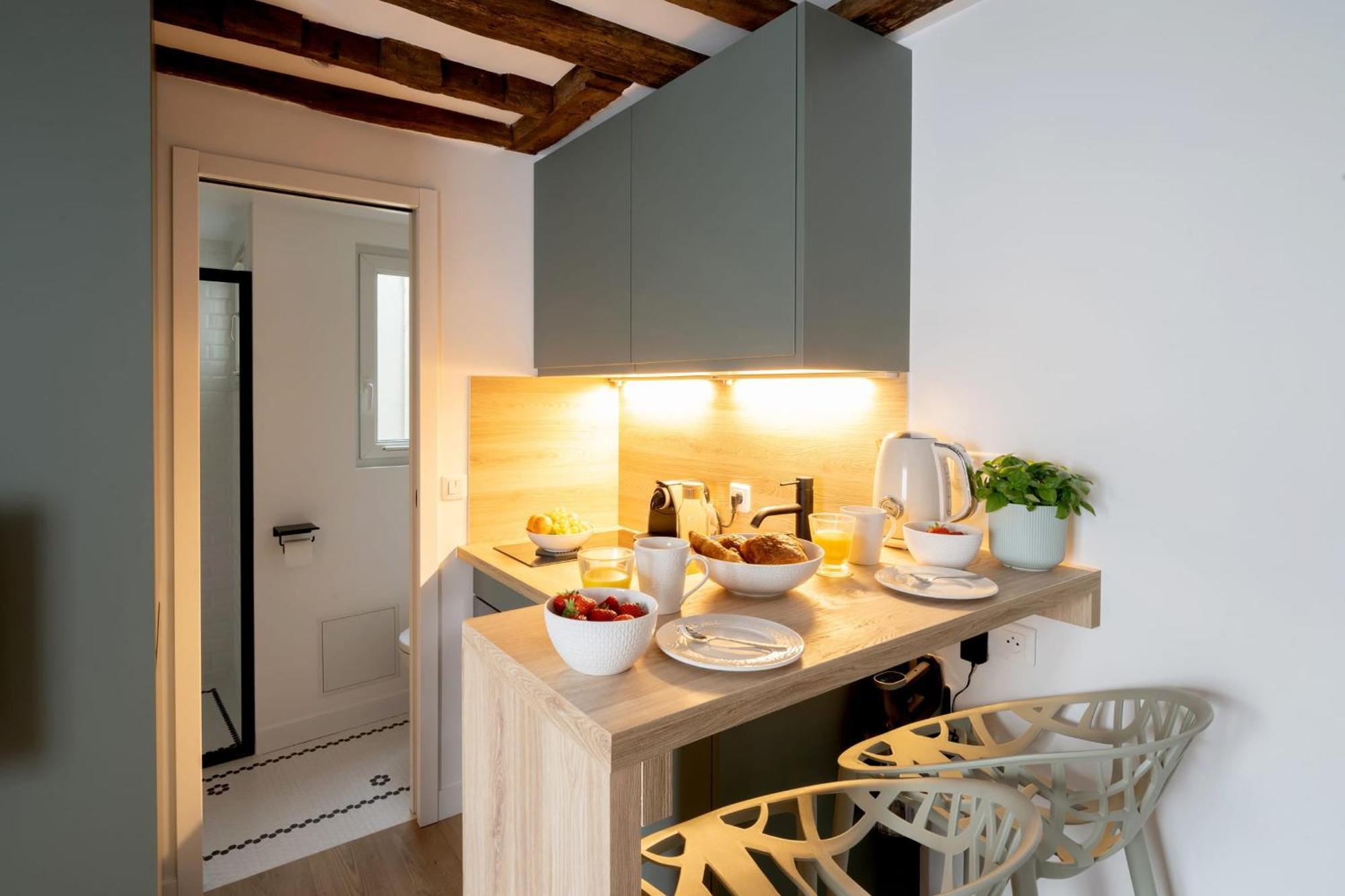 Isla - Welkeys Apartment