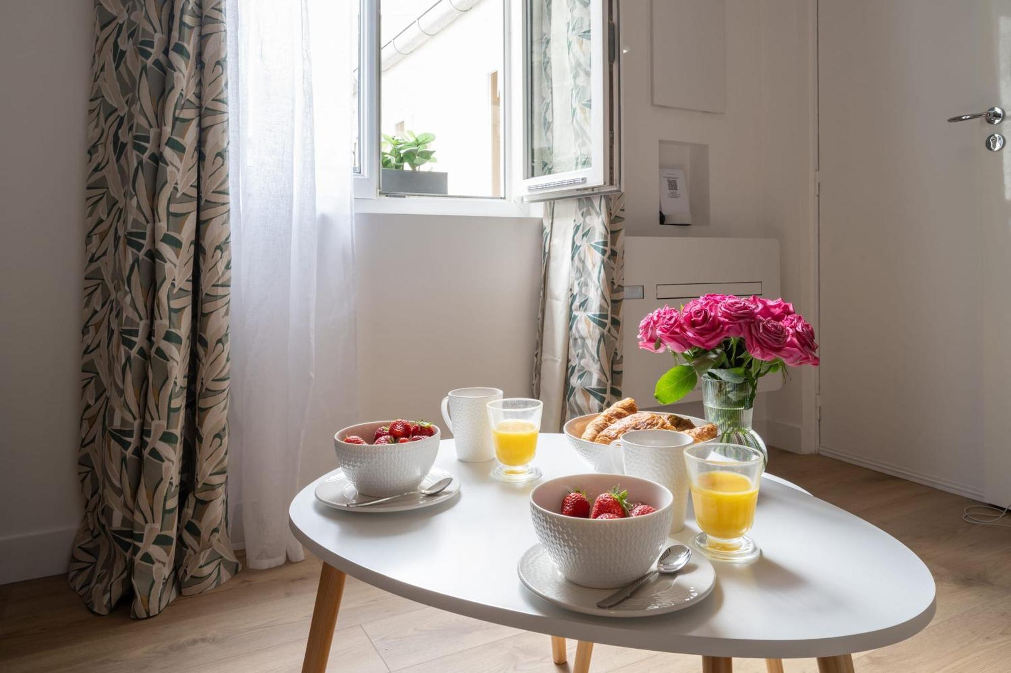 Apartment Isla - Welkeys Paris