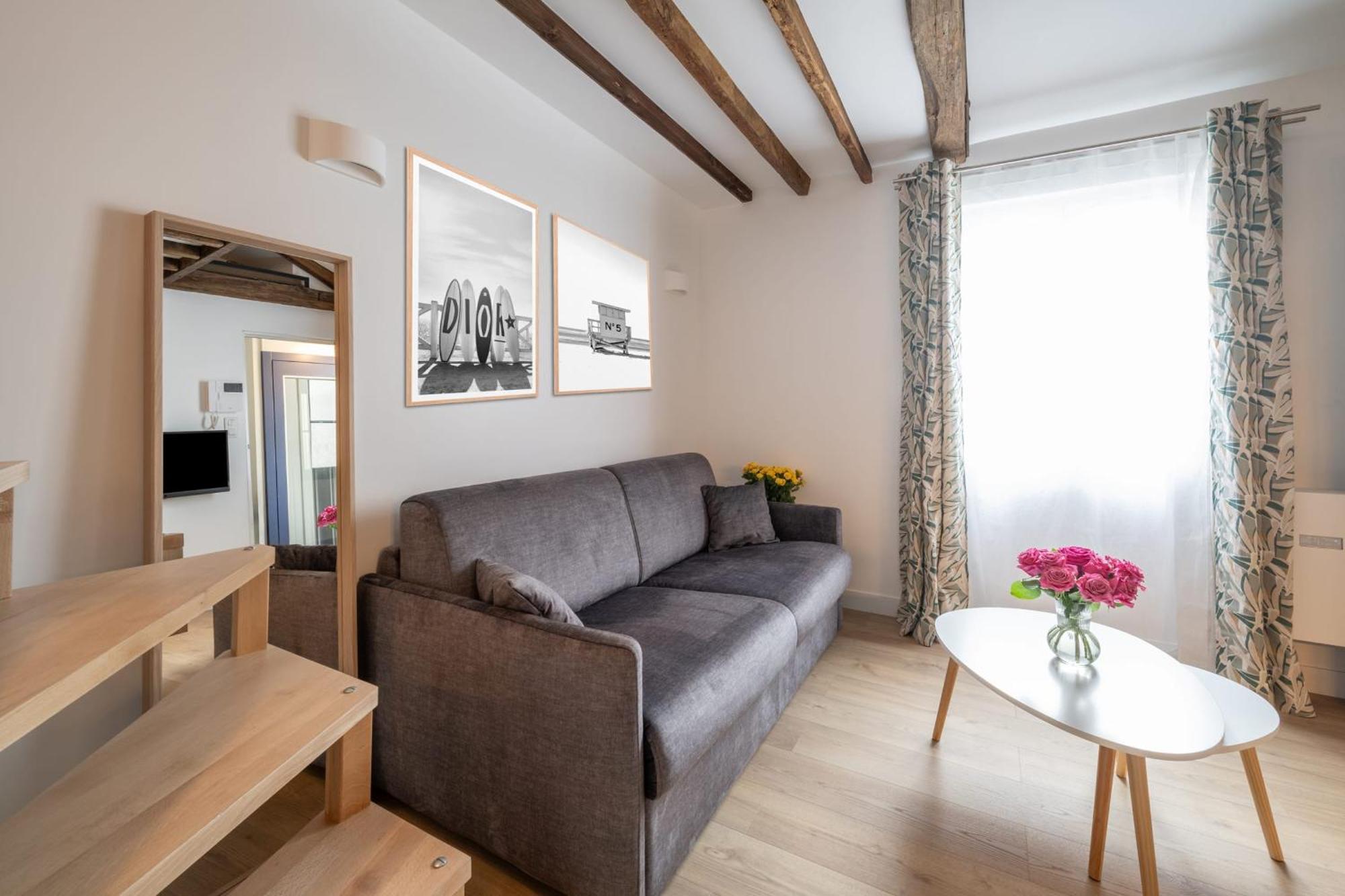 Isla - Welkeys Apartment