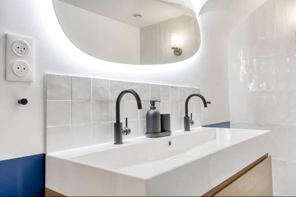 Apartment Spacious In Opera With 3bdr For 6pax *