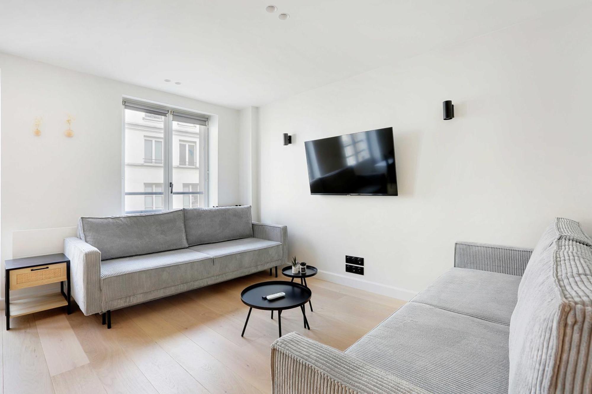 Cosy Ac Your Oasis Of Comfort