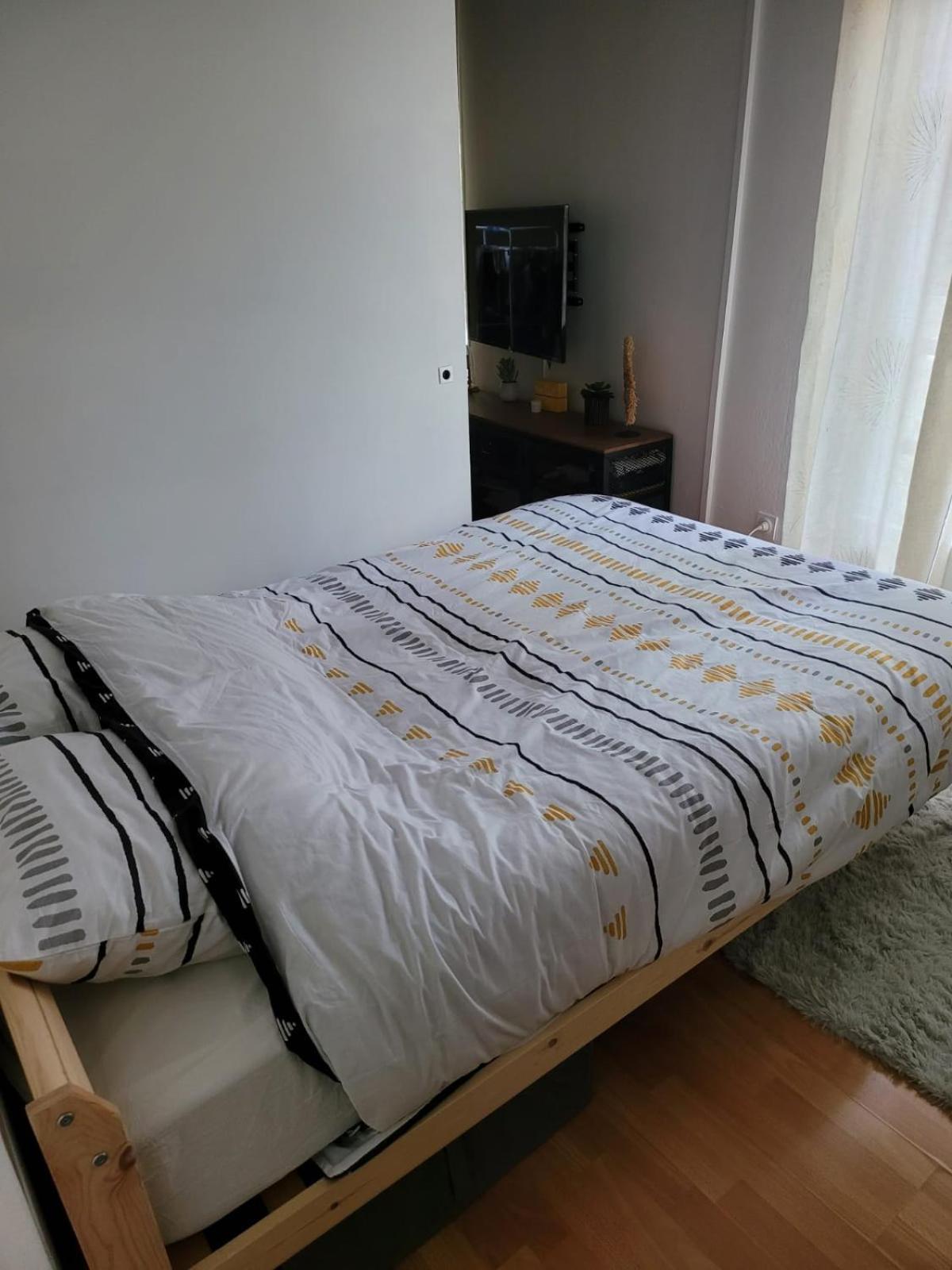 Apartment Mon