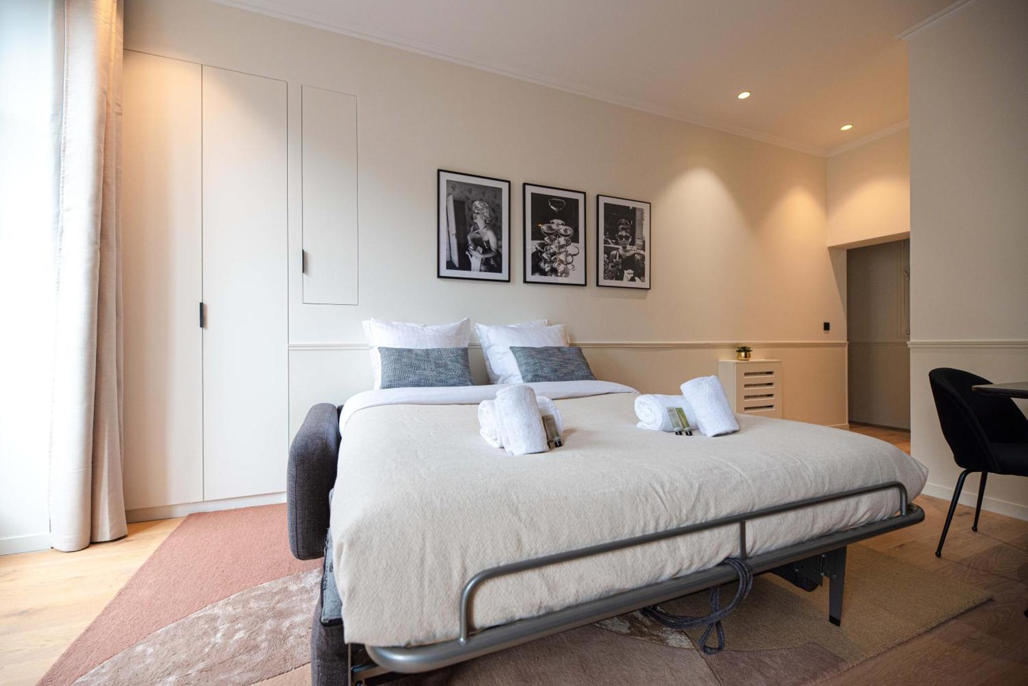 Mbm - Luxury Center * Paris