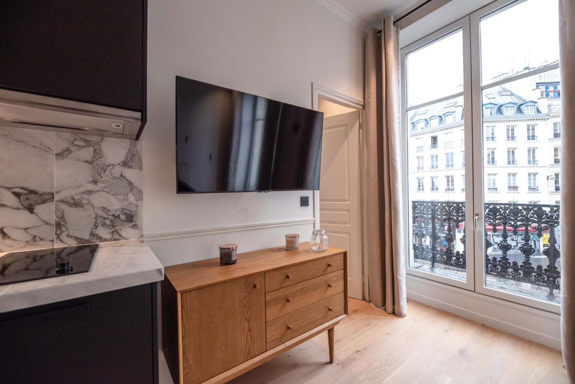 Apartment Mbm - Luxury Center