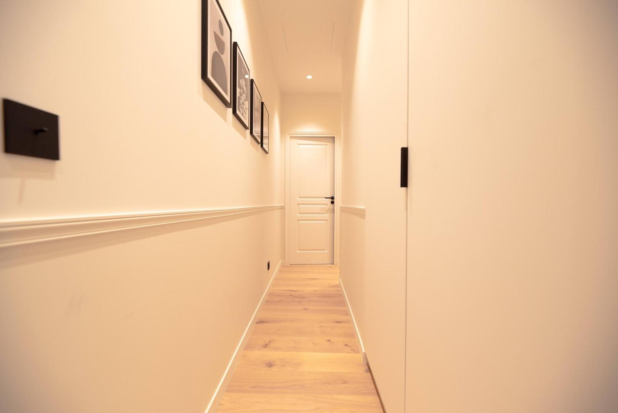Mbm - Luxury Center Apartment