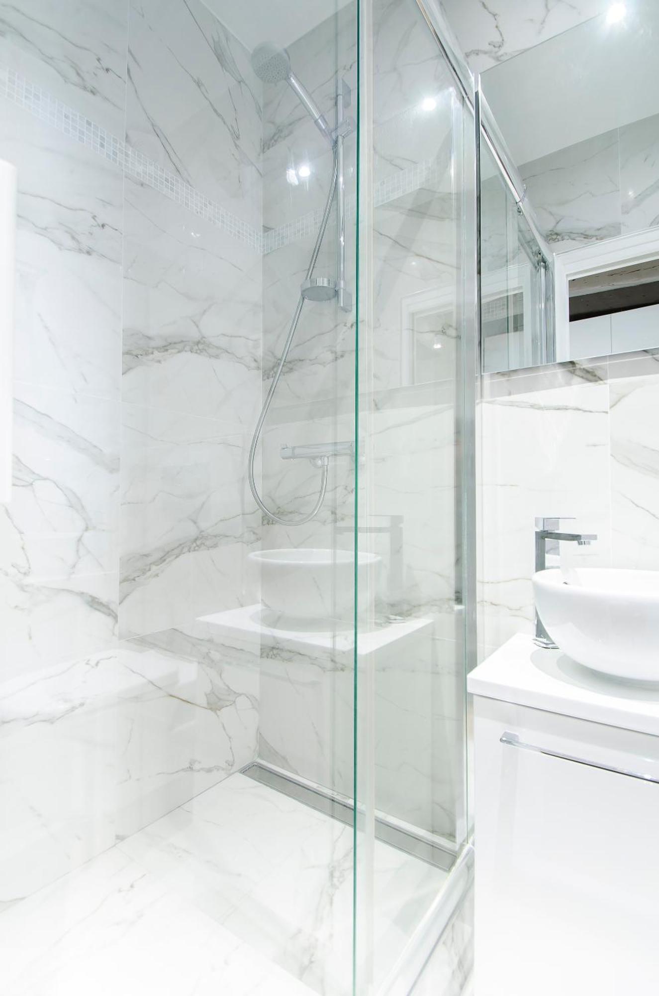 Mbm - Marais Apartment