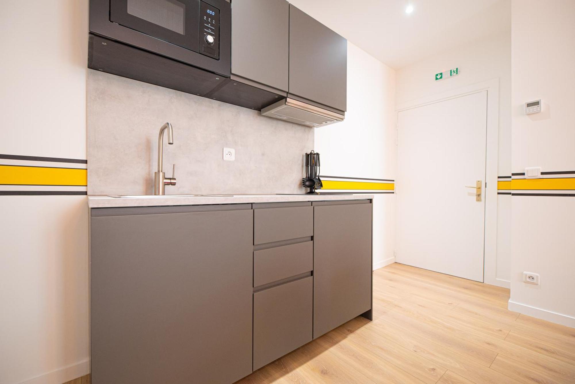 Mbm - Marais Paris