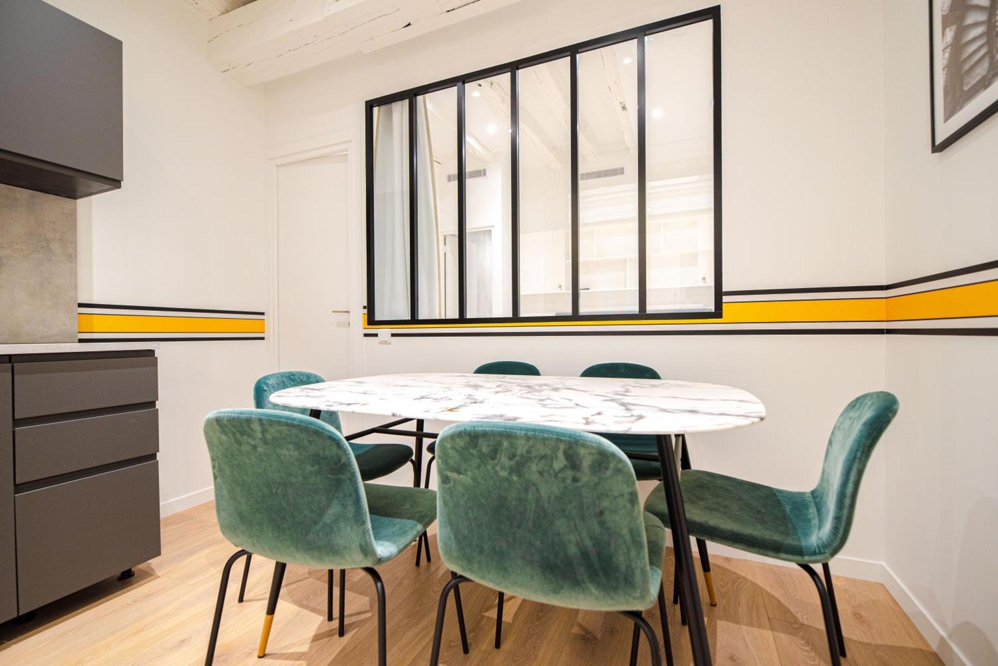 Mbm - Marais Paris