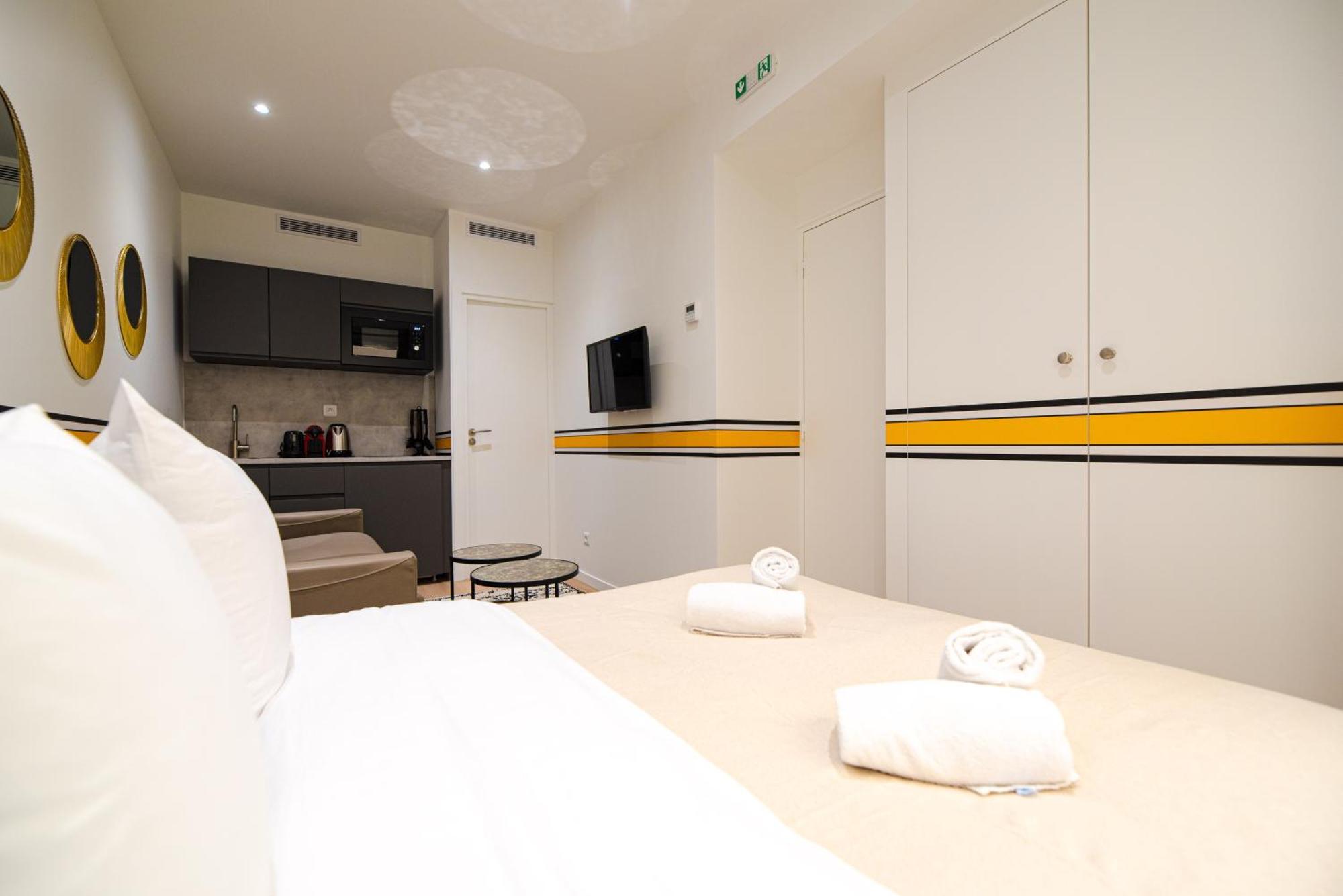 Mbm - Marais Paris
