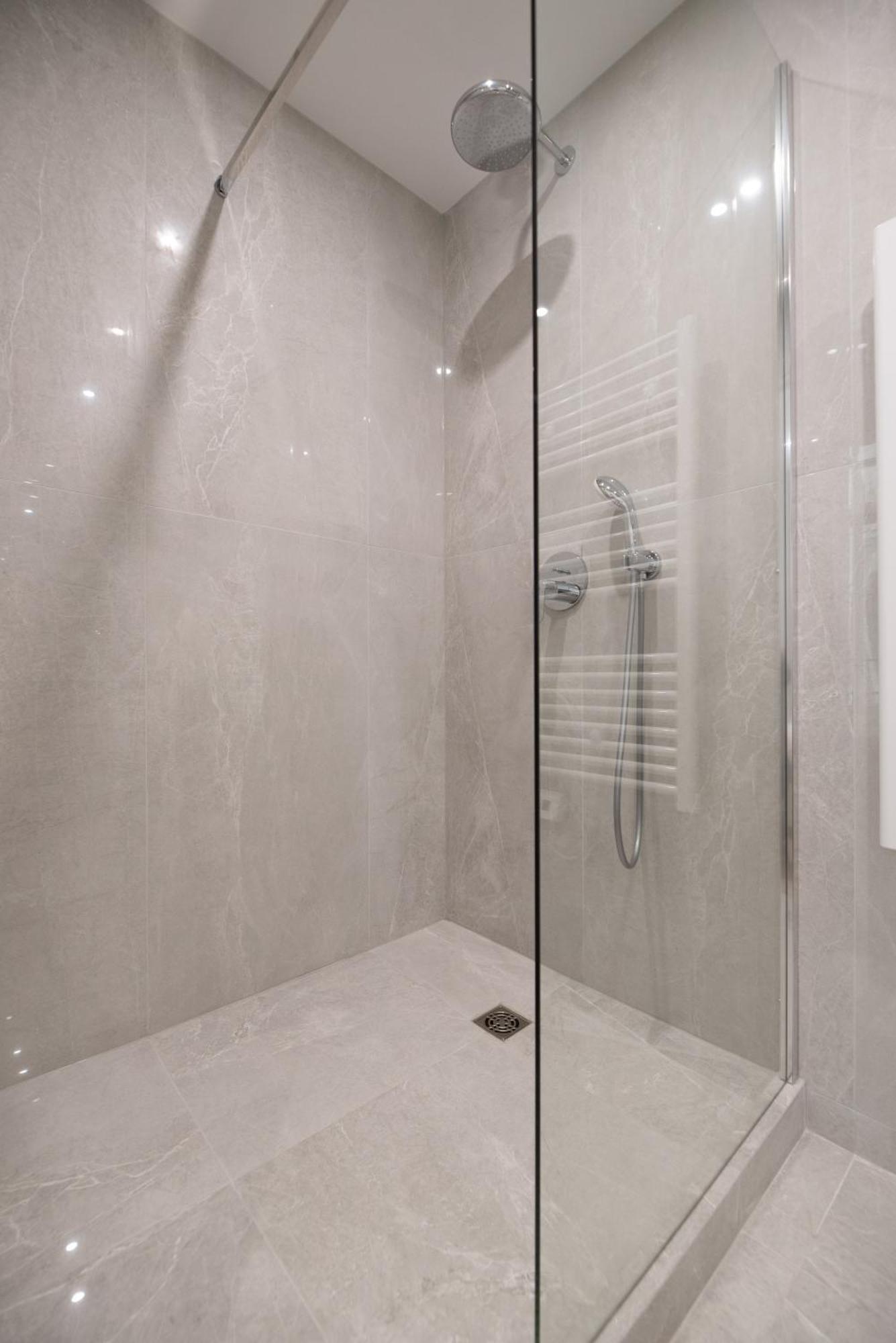 Mbm - Marais Apartment *