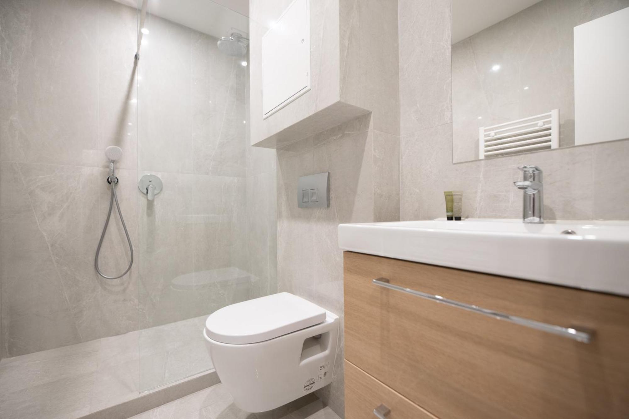 Mbm - Marais Apartment *