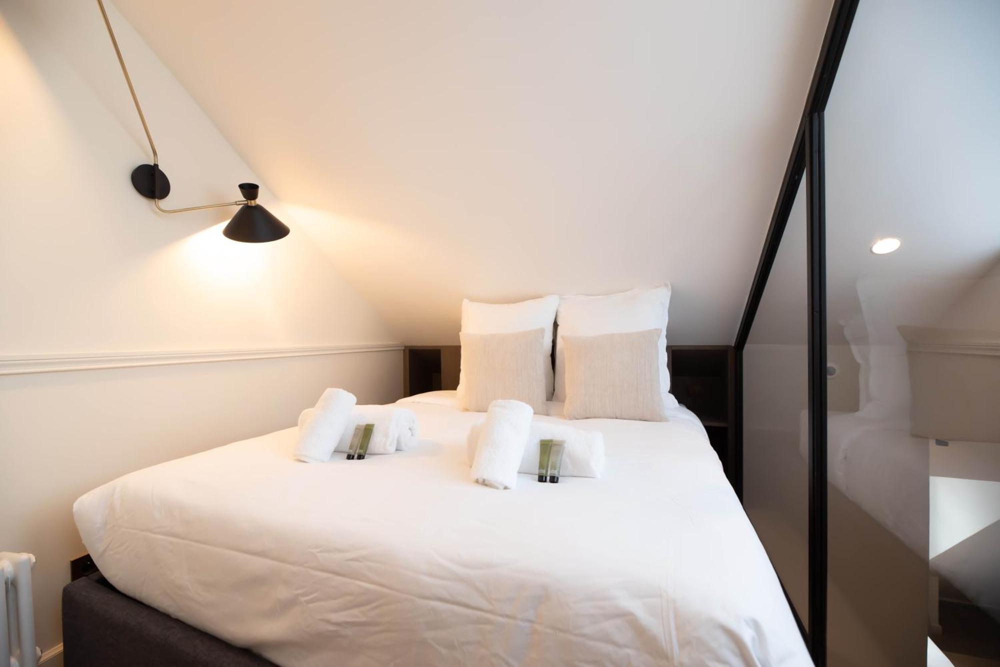 Apartment Mbm - Luxury In Marais *