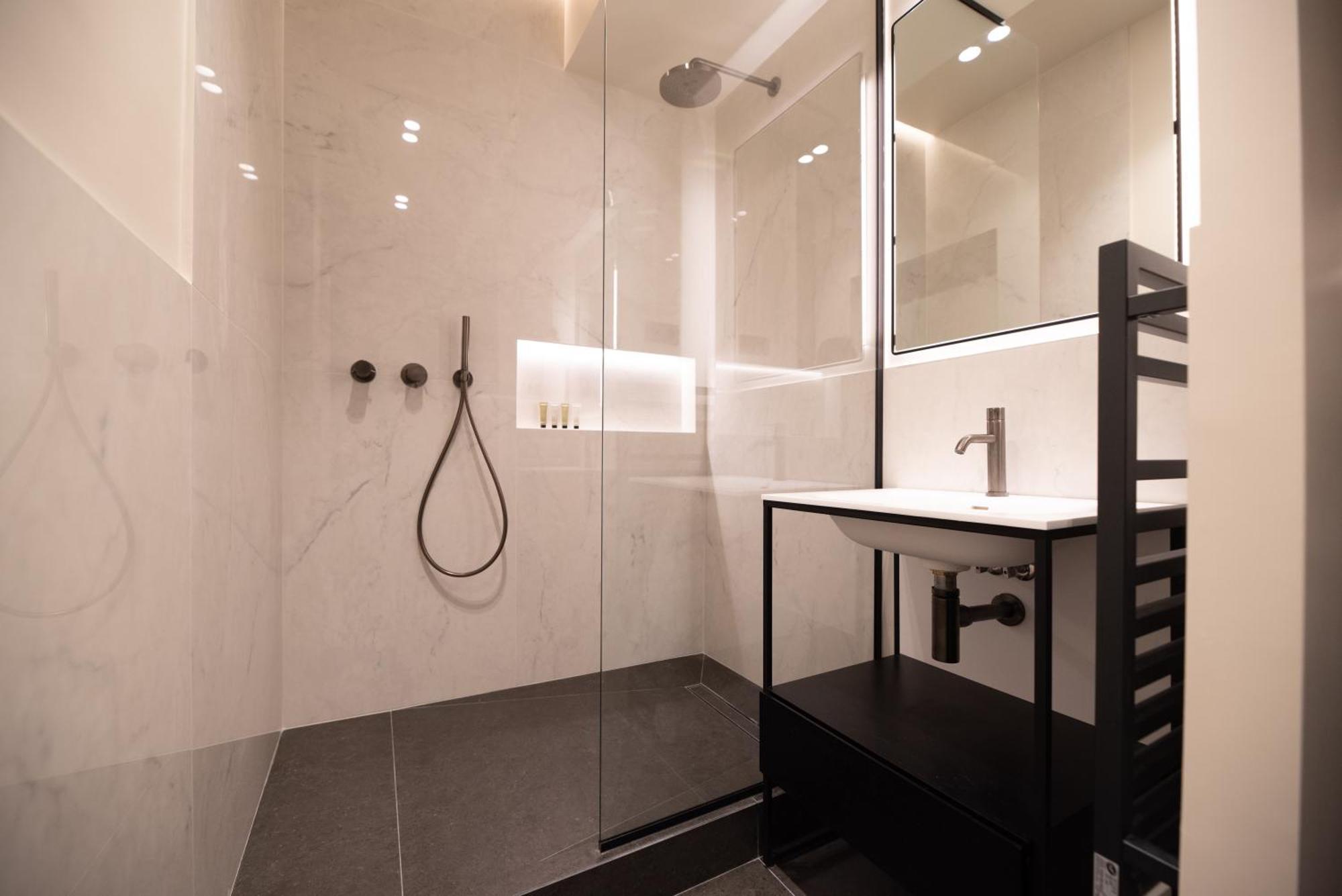 Appartement Mbm - Luxury In Marais *