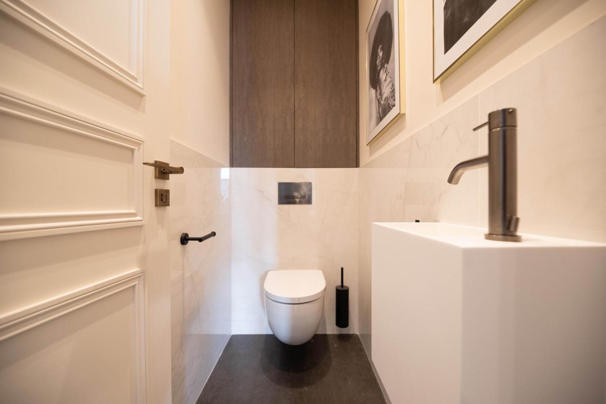 Mbm - Luxury In Marais Appartement Paris